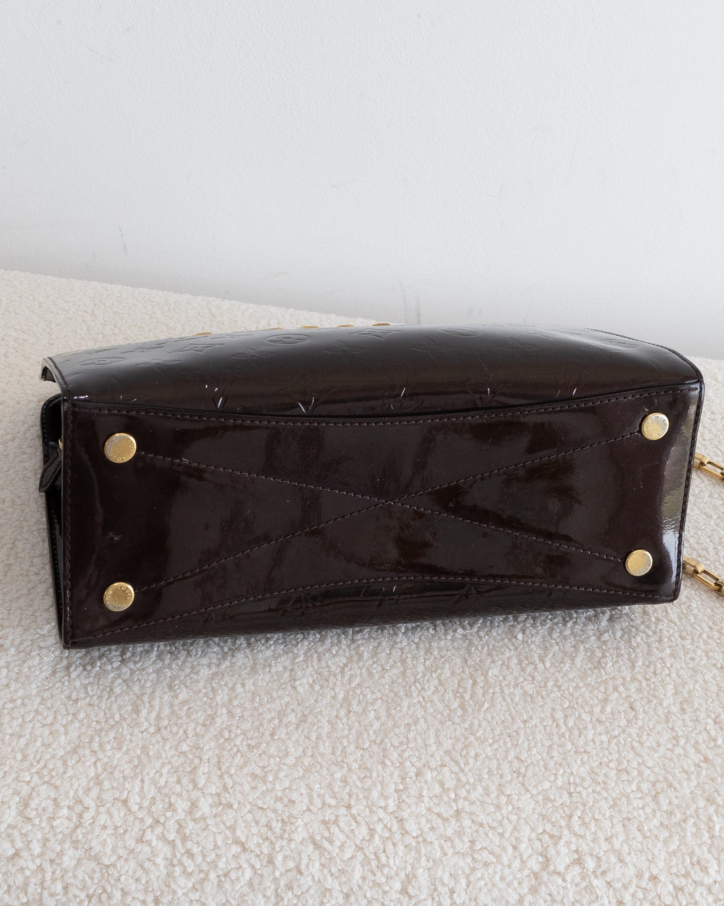 LOUIS VUITTON Virginia PM