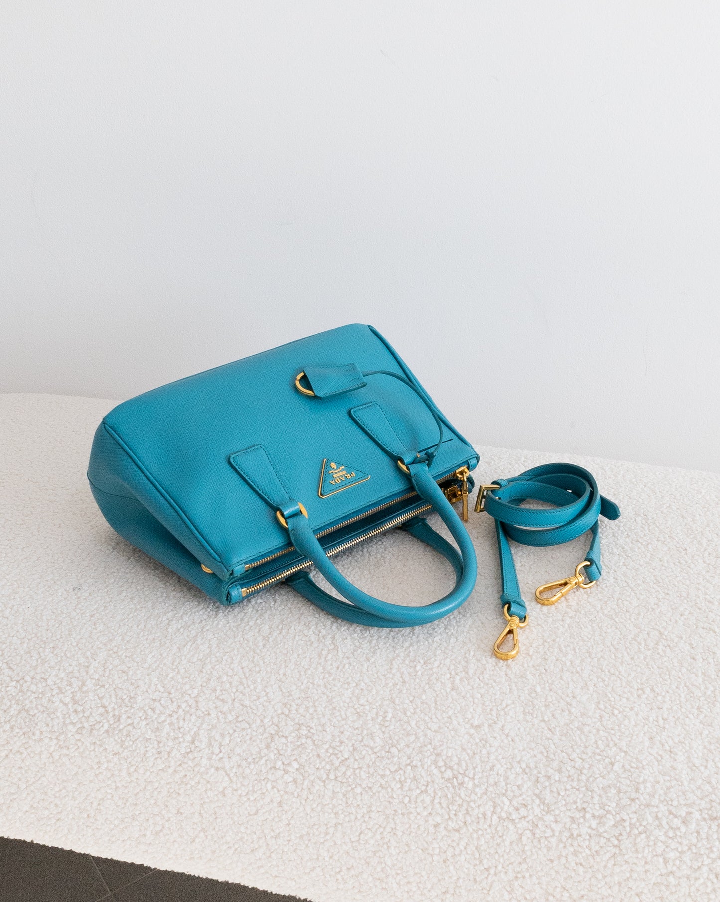 PRADA Galleria Small