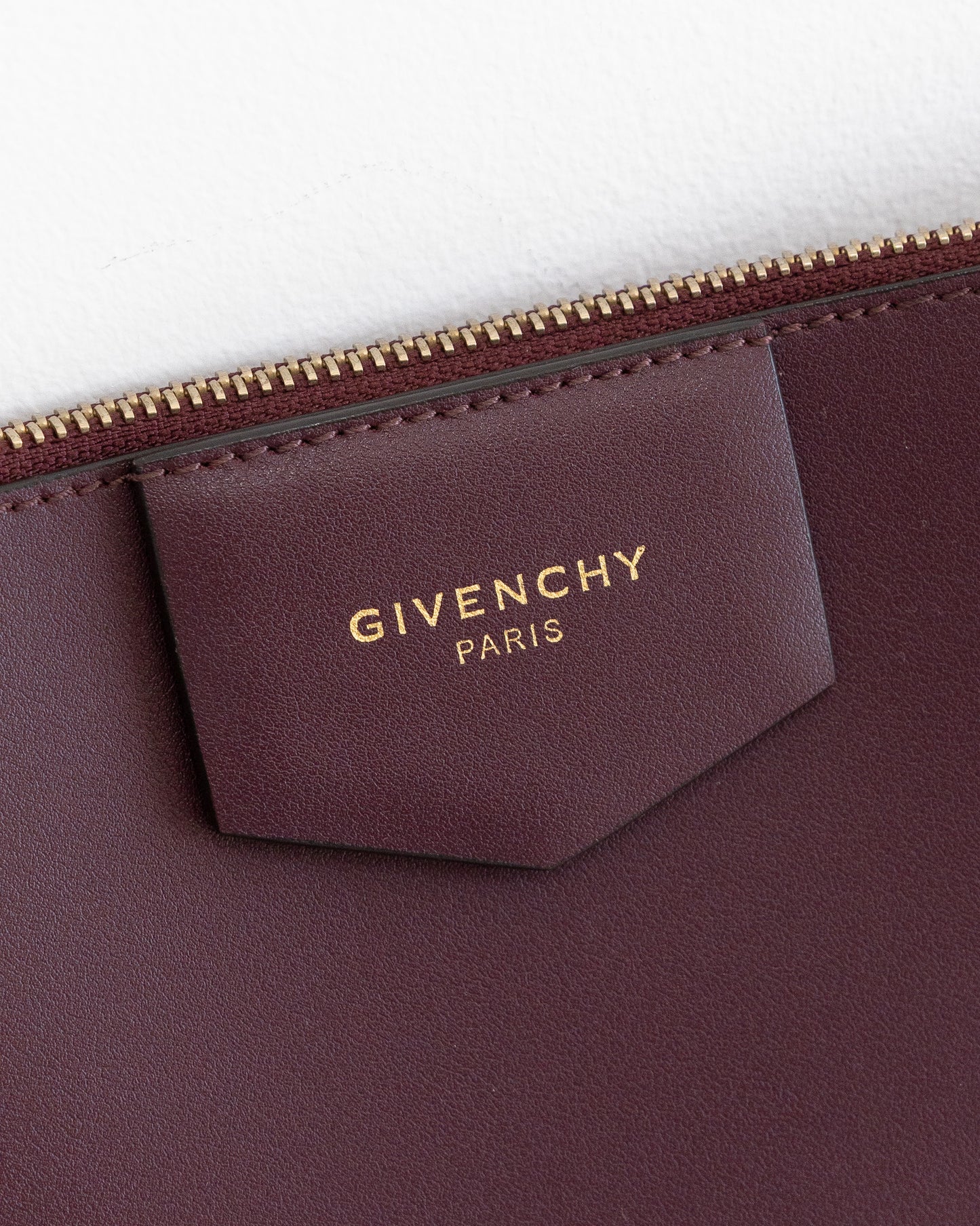 GIVENCHY Bond Tote