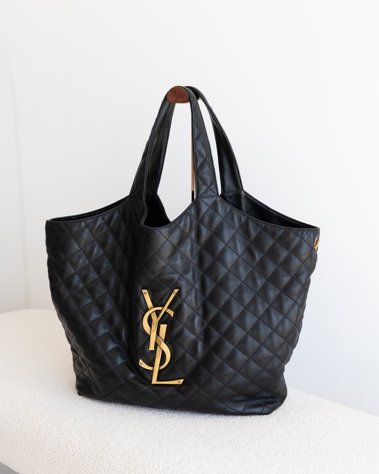 SAINT LAURENT Icare