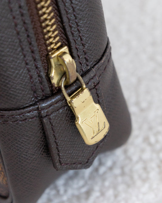 LOUIS VUITTON Trousse Toilette 25