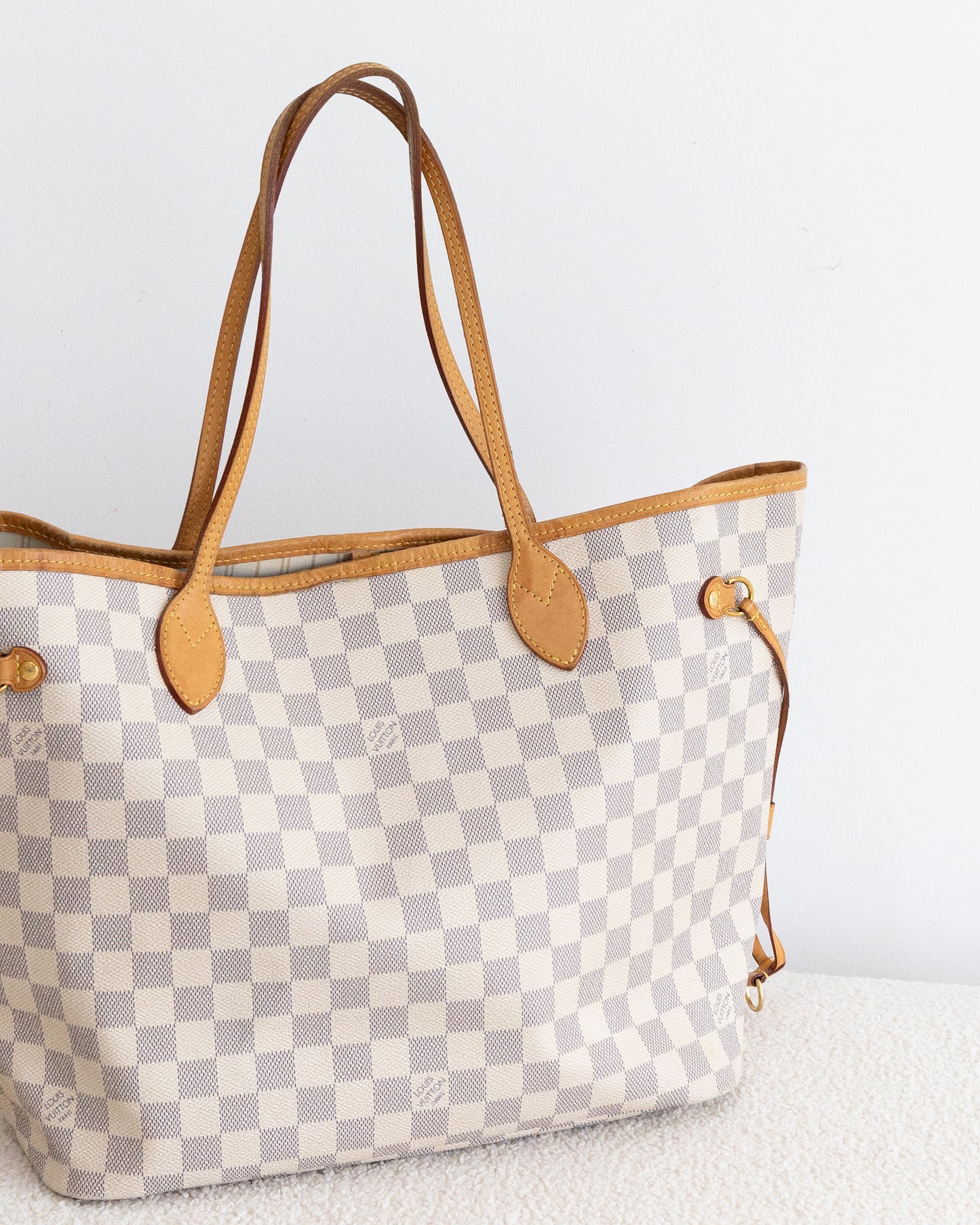 LOUIS VUITTON Neverfull MM