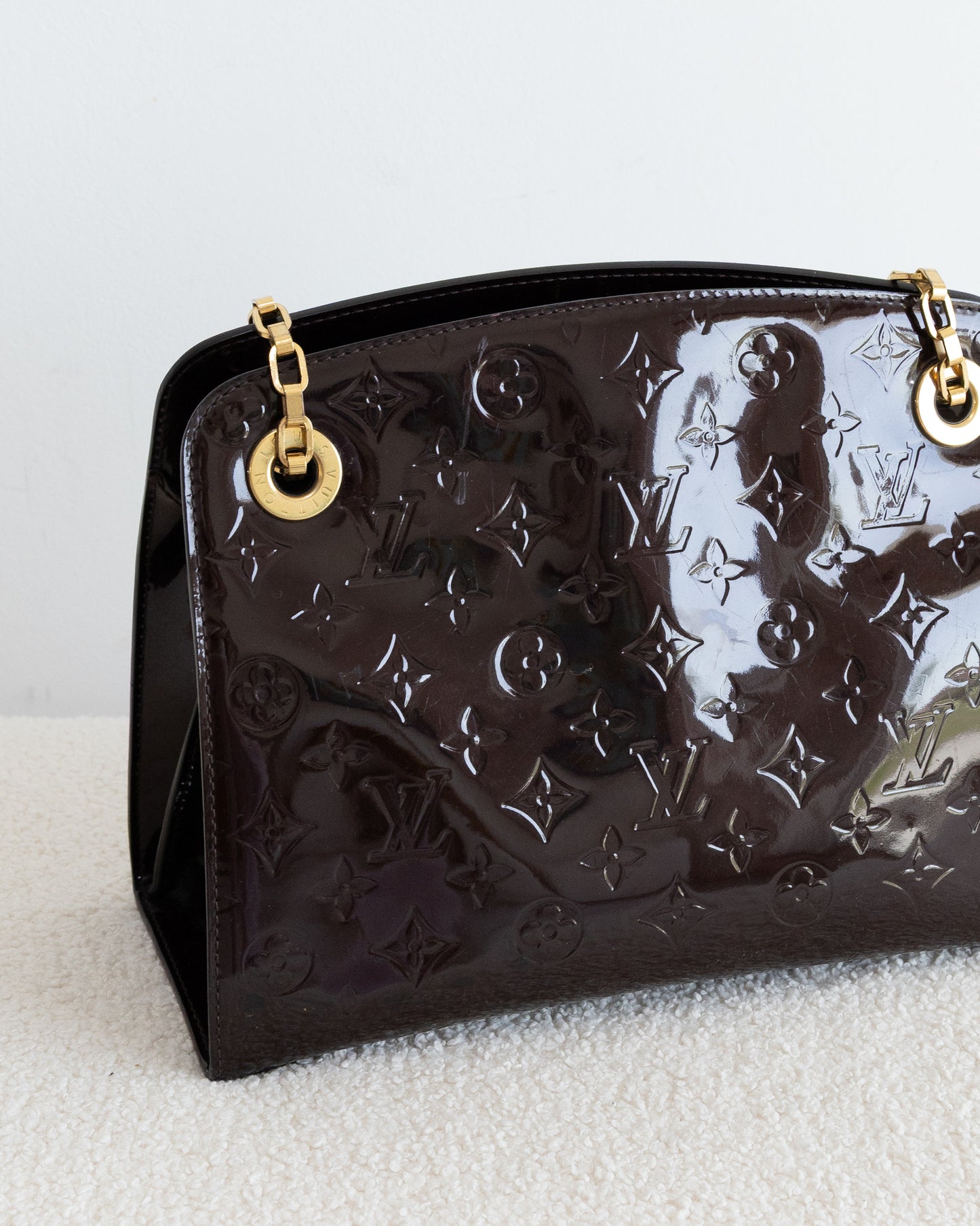 LOUIS VUITTON Virginia PM