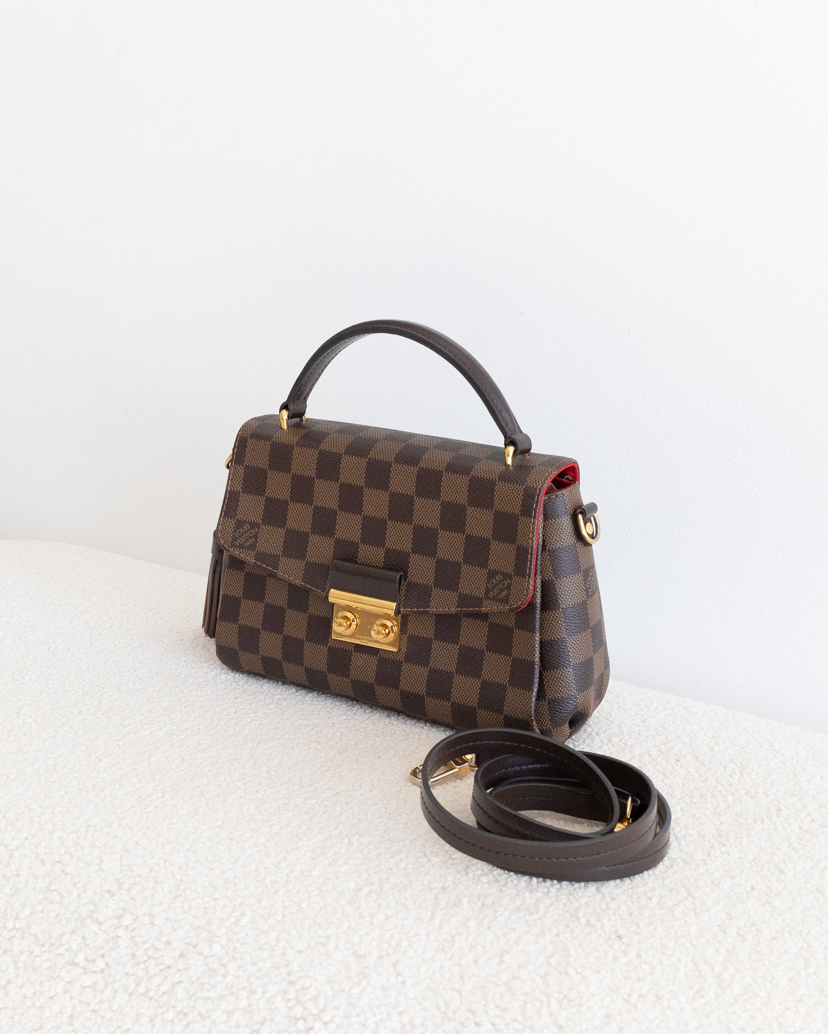 LOUIS VUITTON Croisette