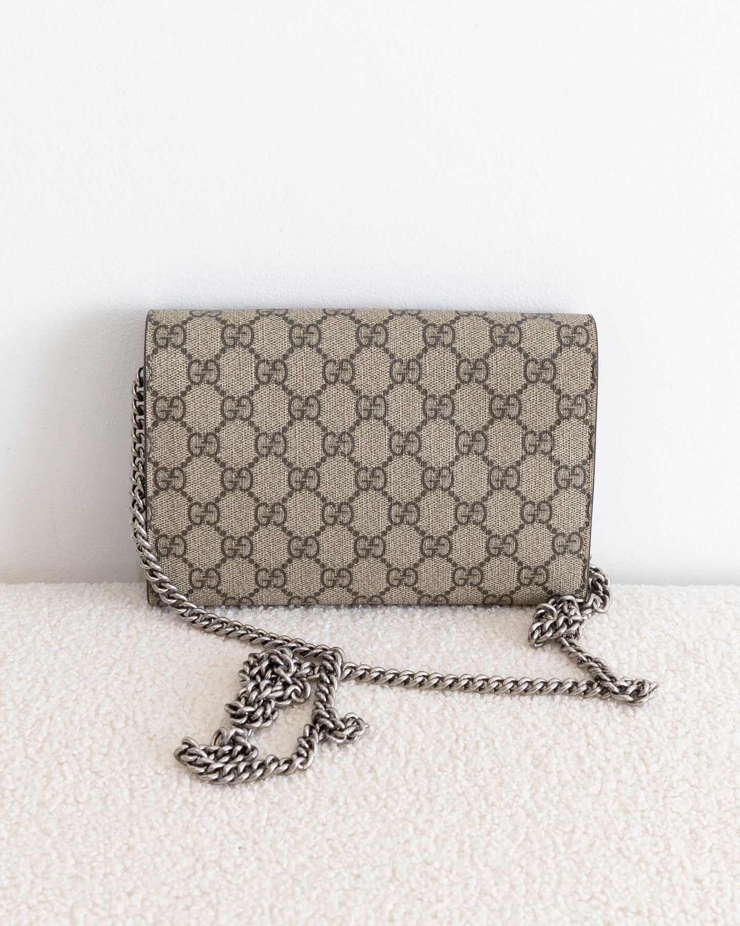 GUCCI Dionysus WOC