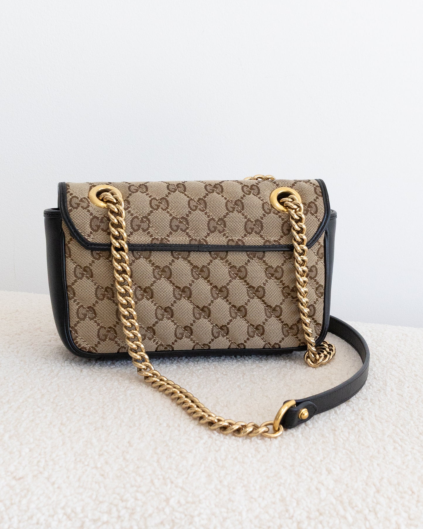 GUCCI Small Marmont