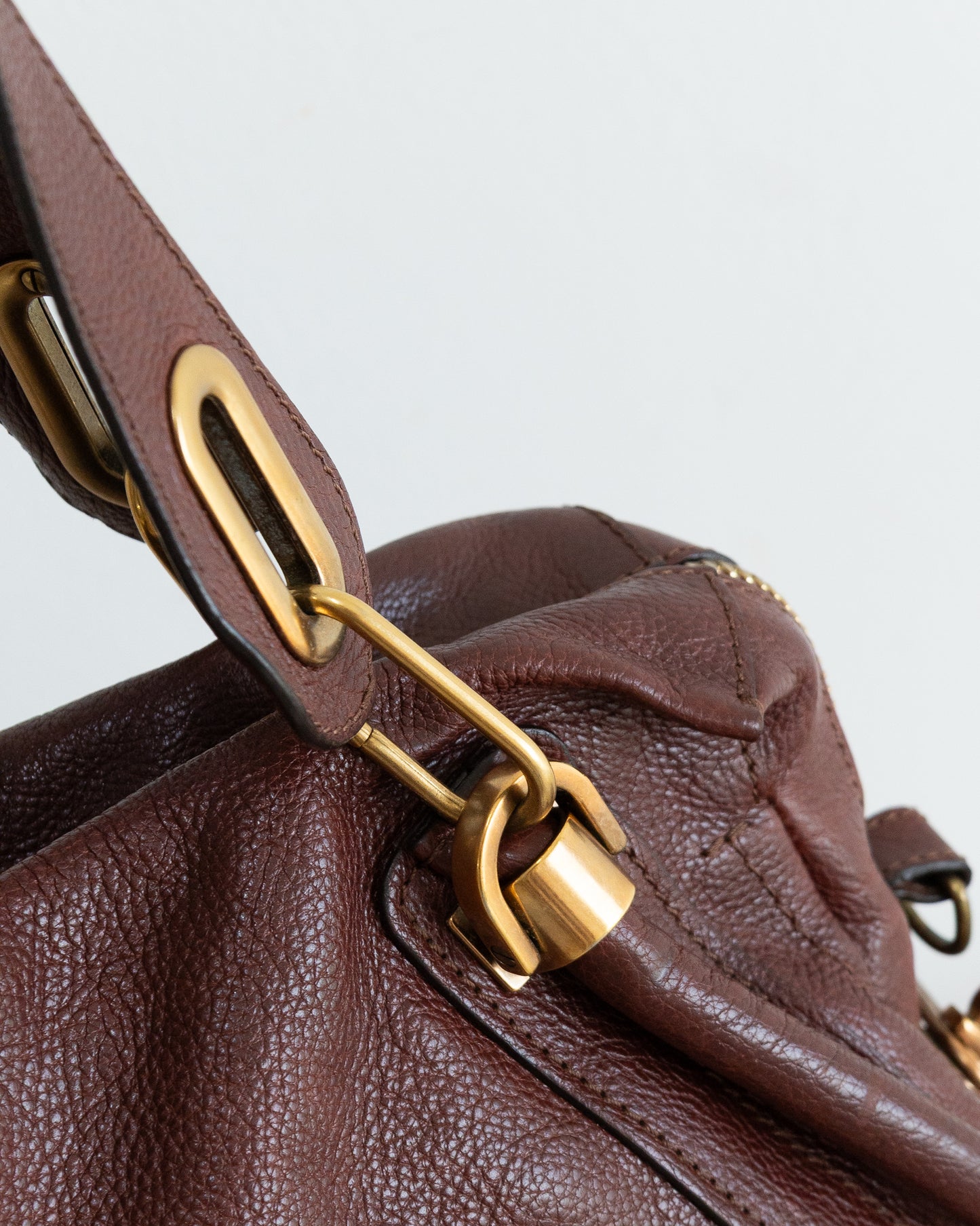 CHLOE Medium Paraty