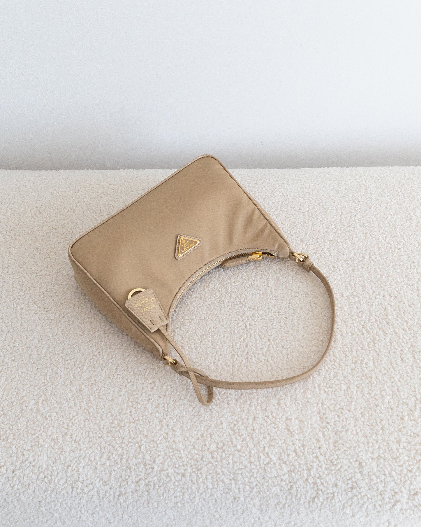 PRADA Re-Edition 2000