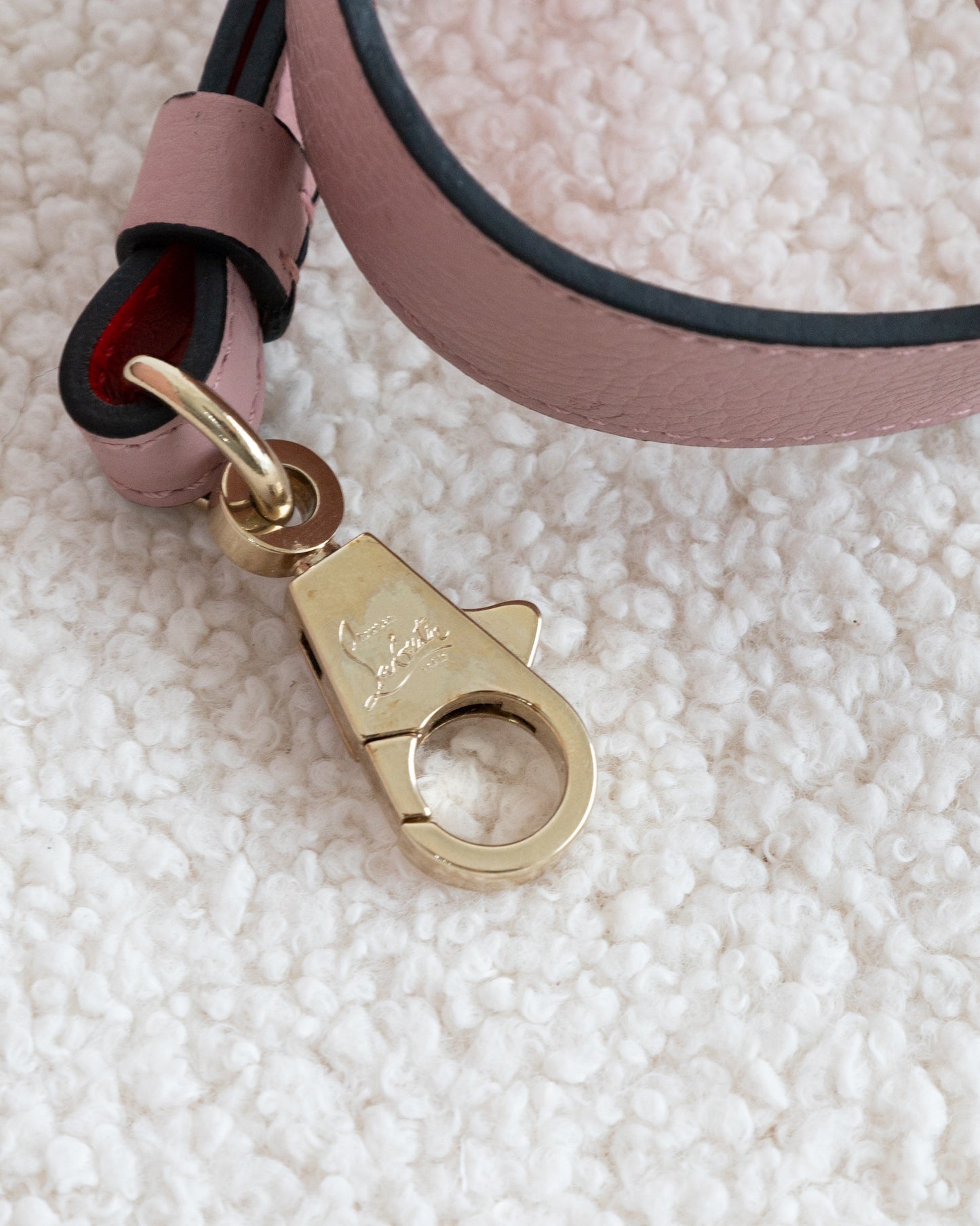 CHRISTIAN LOUBOUTIN Paloma
