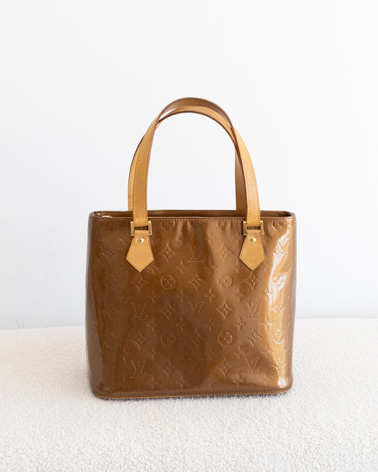 LOUIS VUITTON Houston
