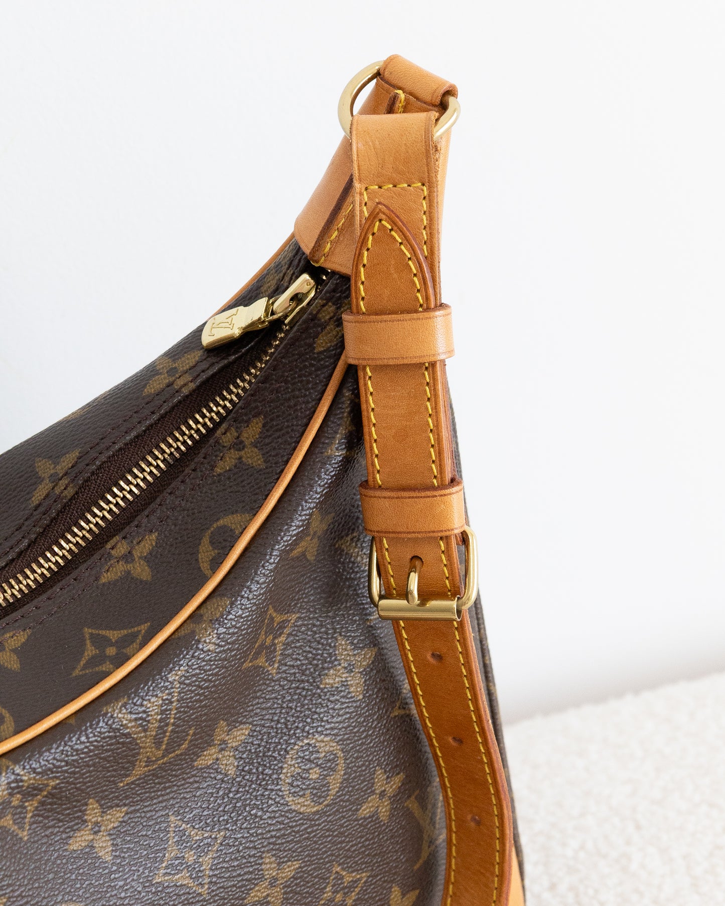 LOUIS VUITTON Boulogne 30