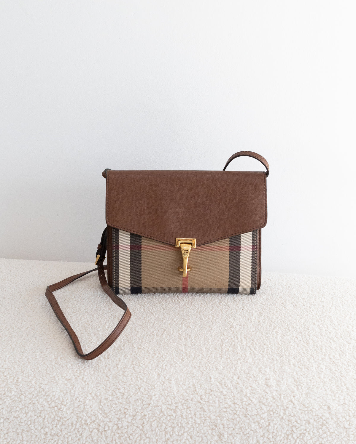 BURBERRY Macken