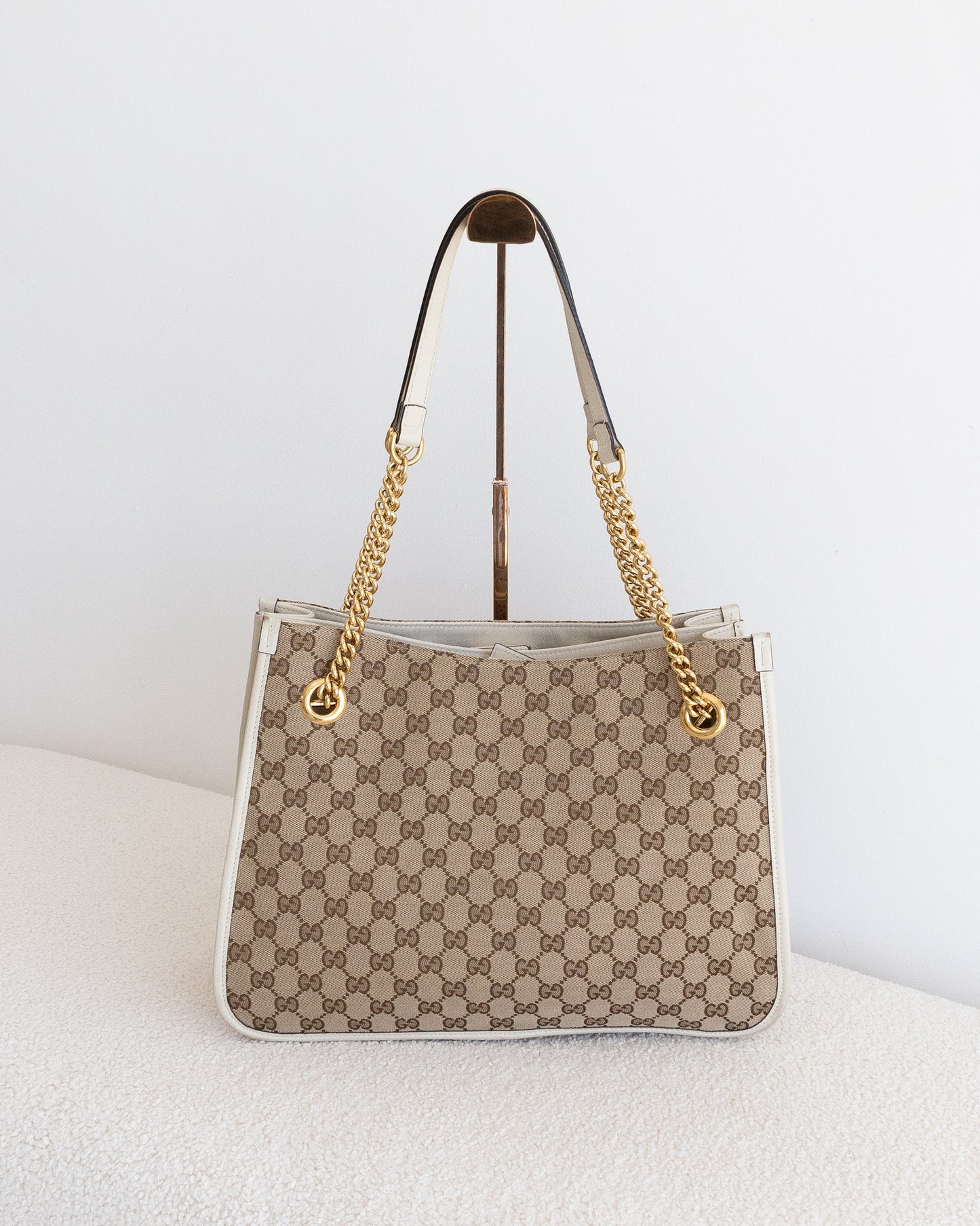 GUCCI Horsebit 1955
