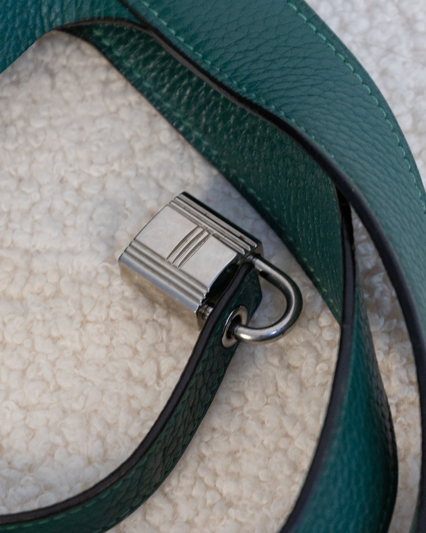 HERMÈS Picotin Lock 22