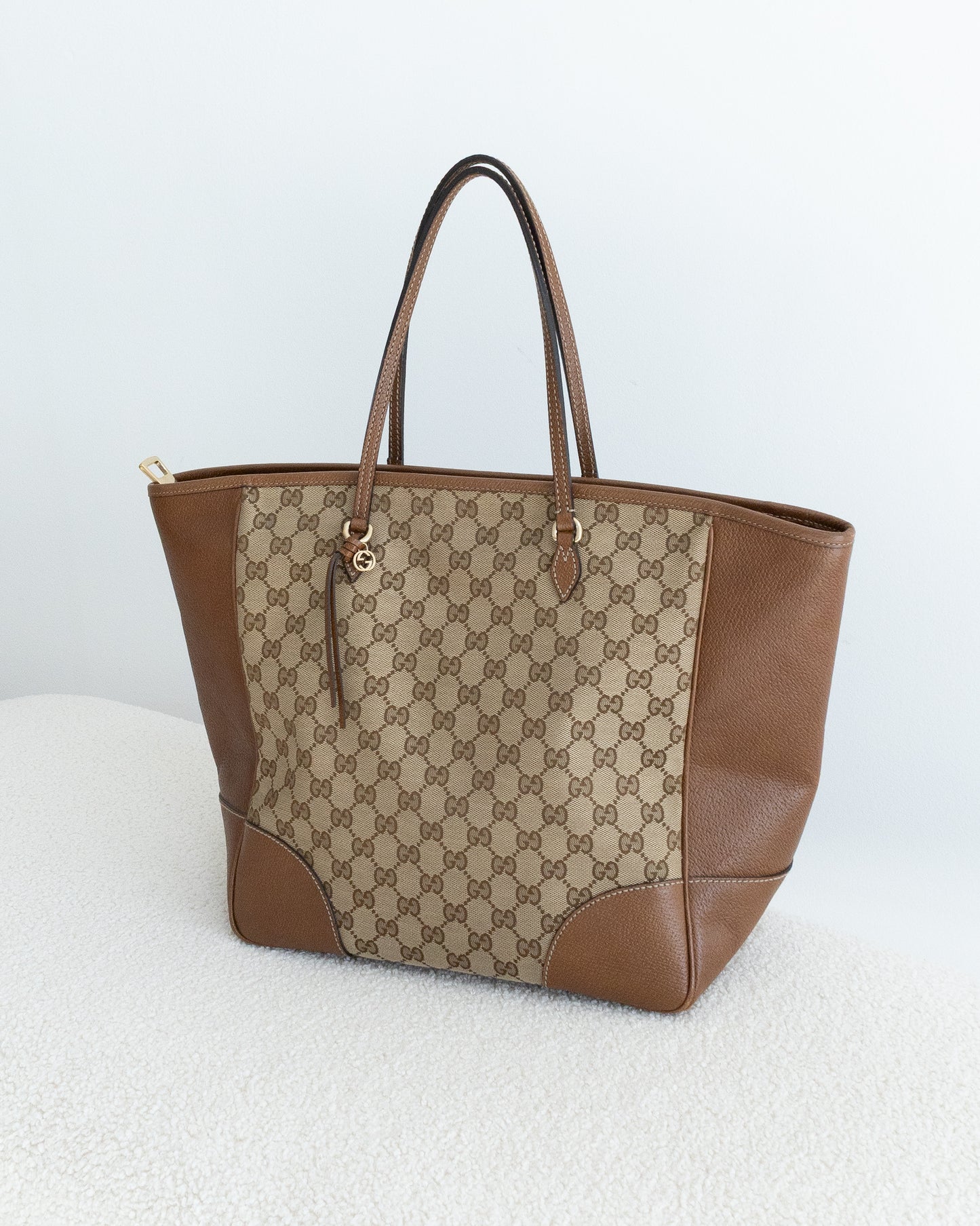 GUCCI Bree Tote