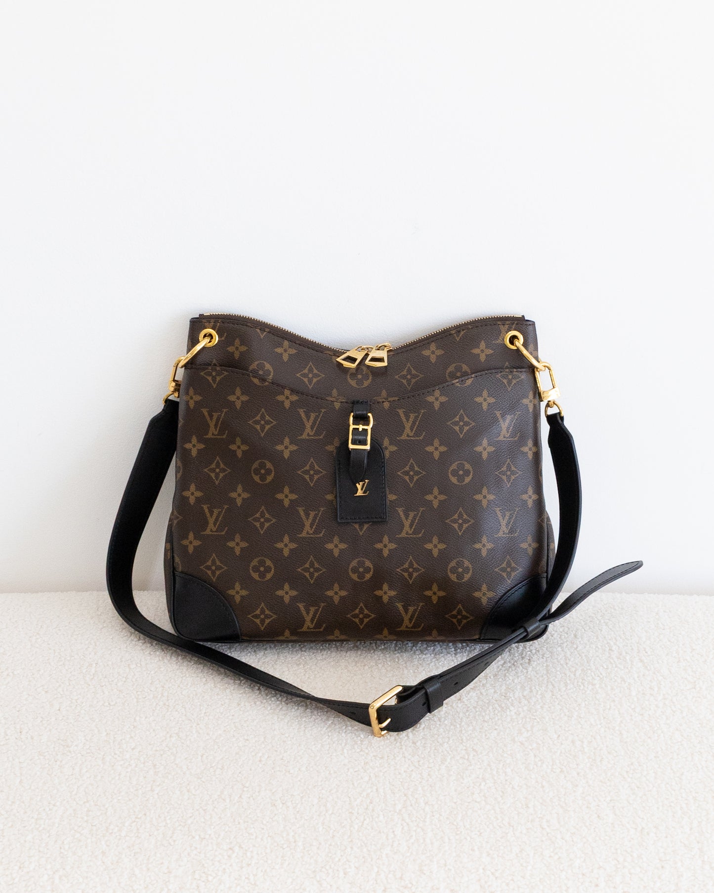 LOUIS VUITTON Ondeon MM