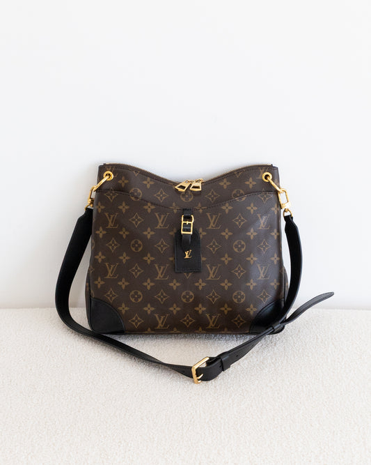 LOUIS VUITTON Ondeon MM