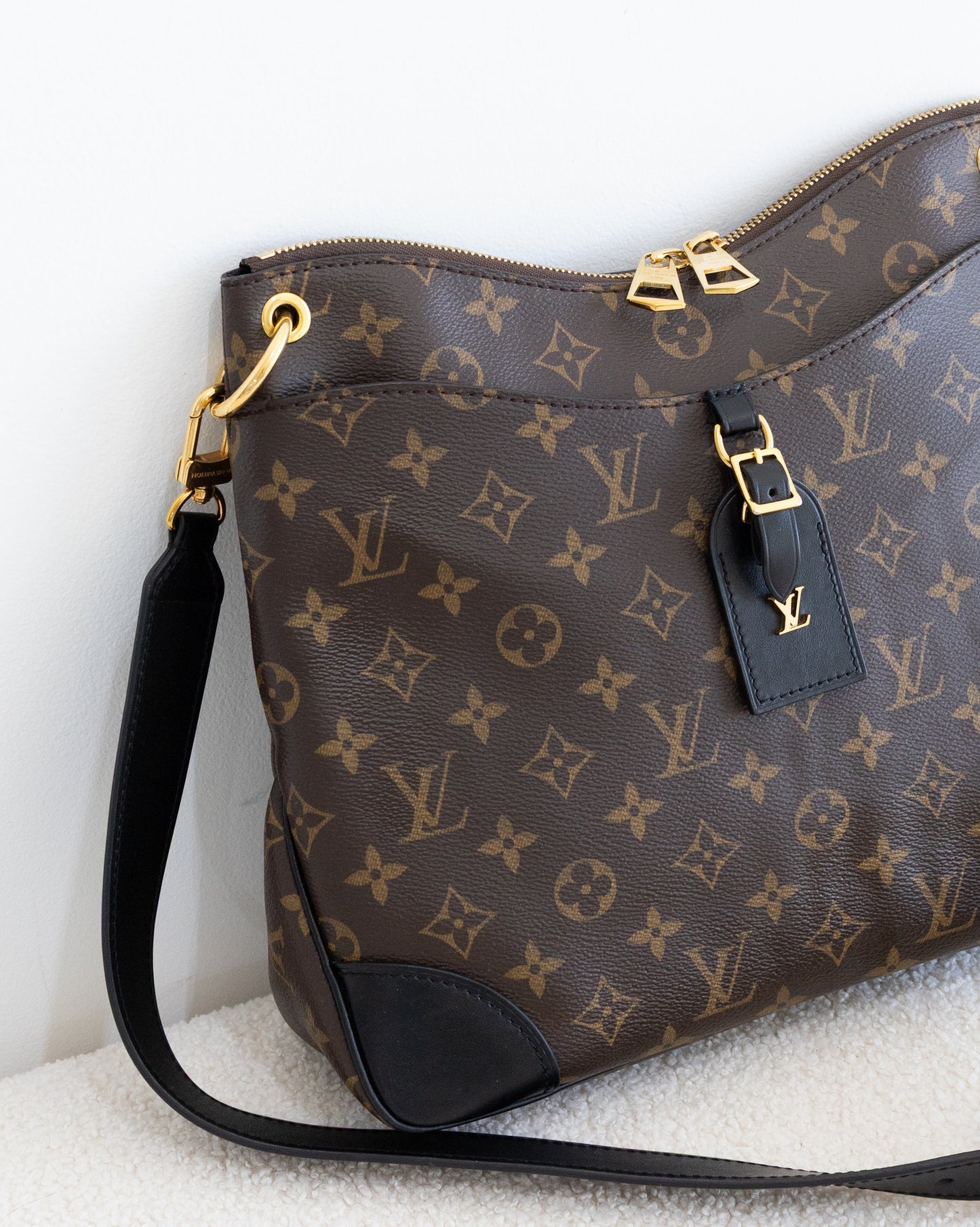 LOUIS VUITTON Ondeon MM