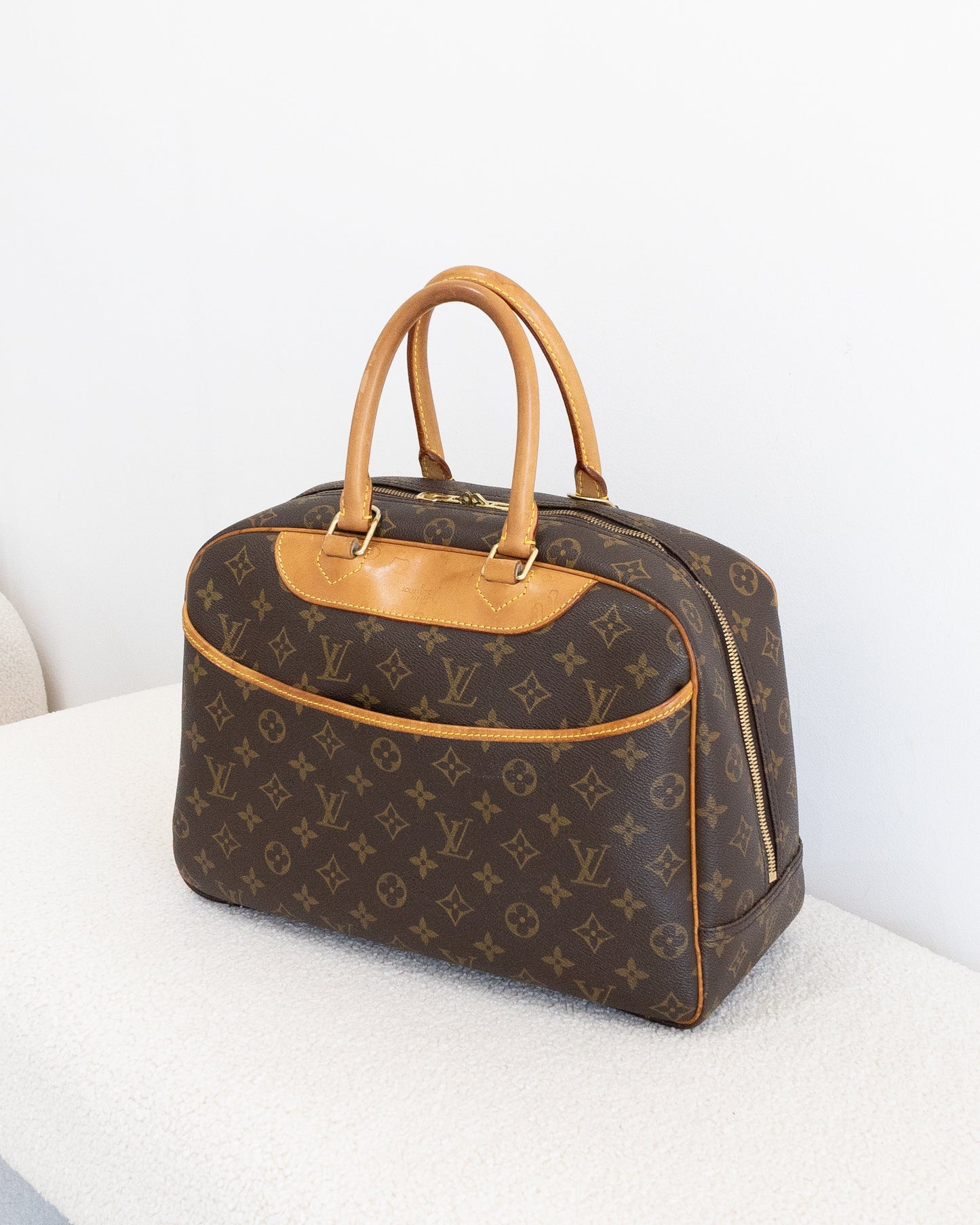 LOUIS VUITTON Deauville