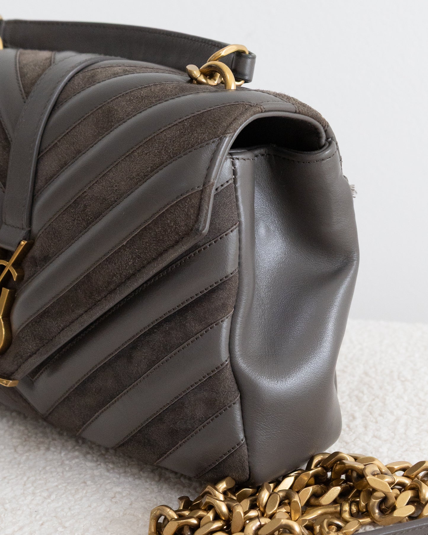 SAINT LAURENT College Medium