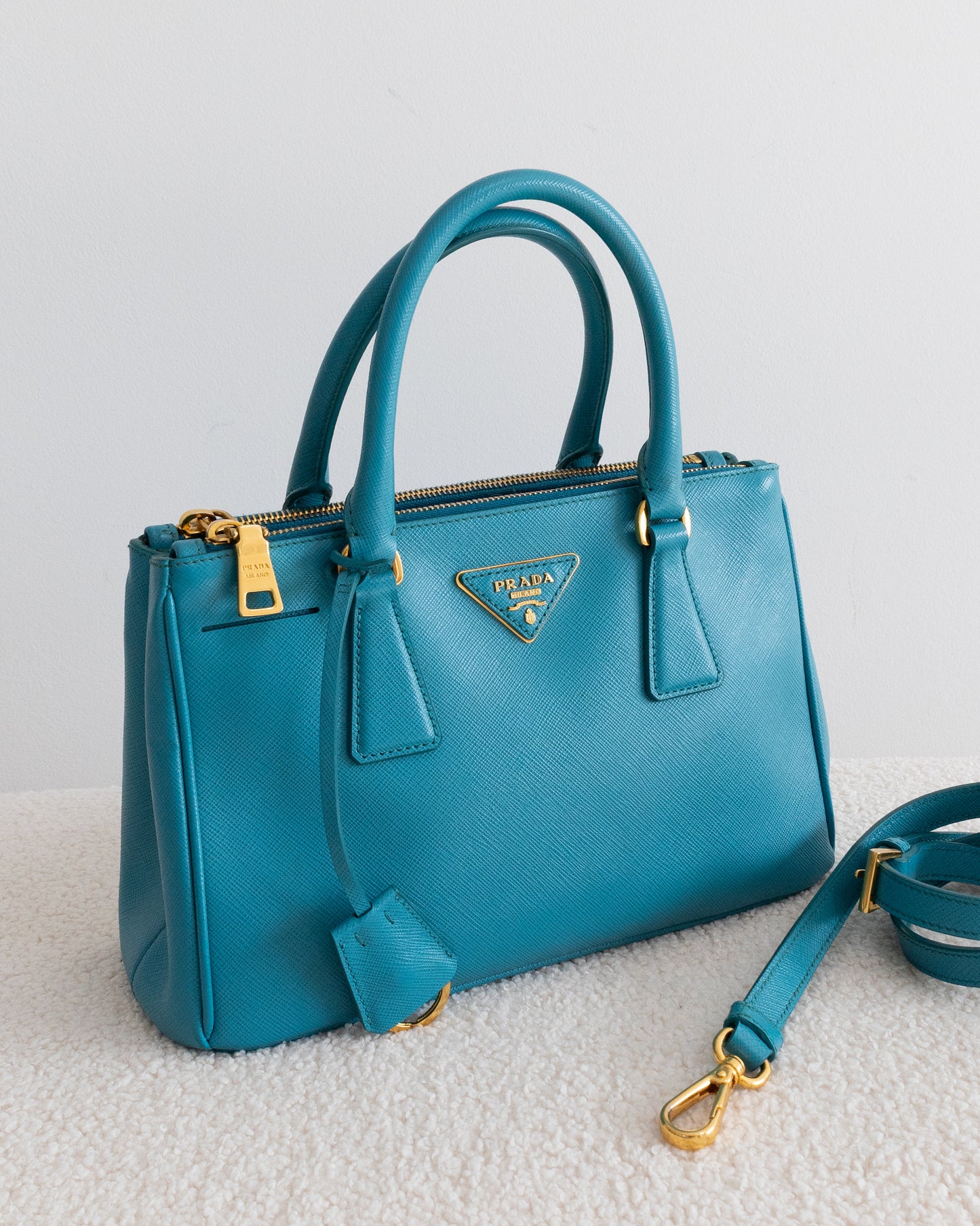 PRADA Galleria Small