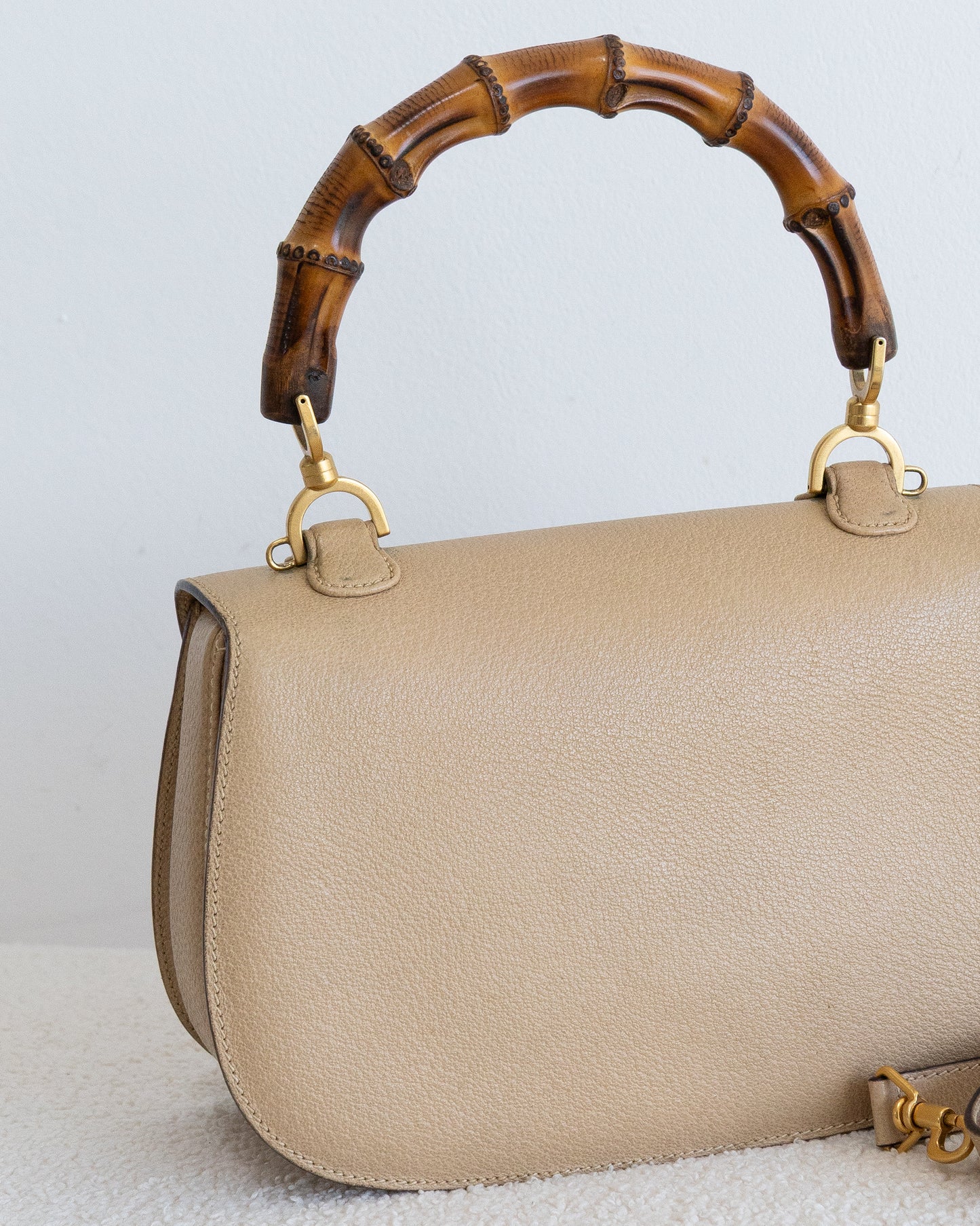 GUCCI Bamboo 1947