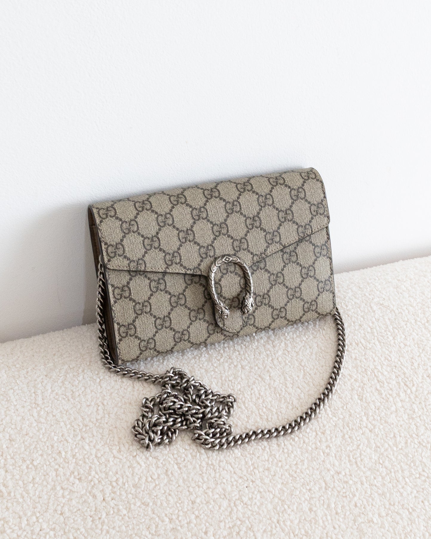 GUCCI Dionysus WOC