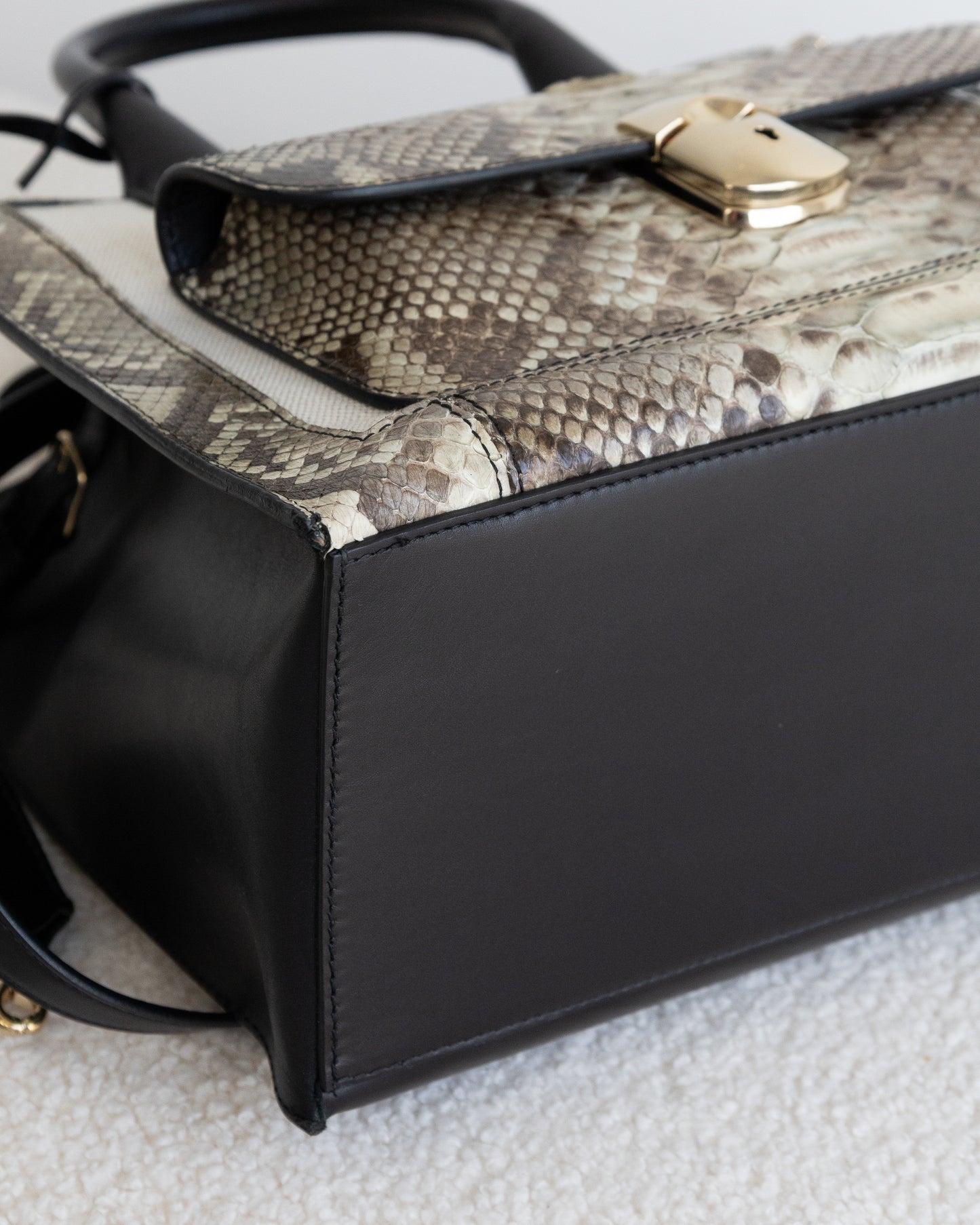 BALENCIAGA Padlock