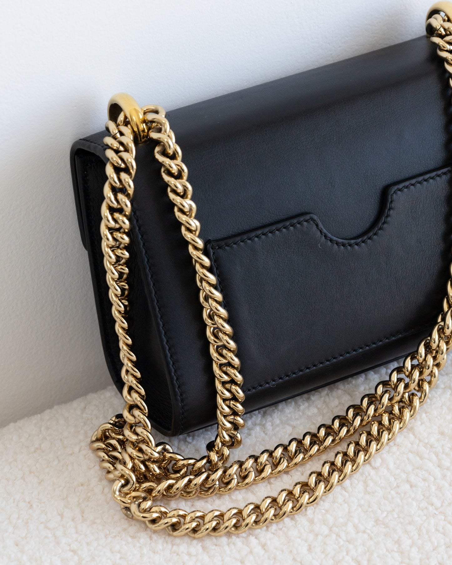GUCCI Padlock Small