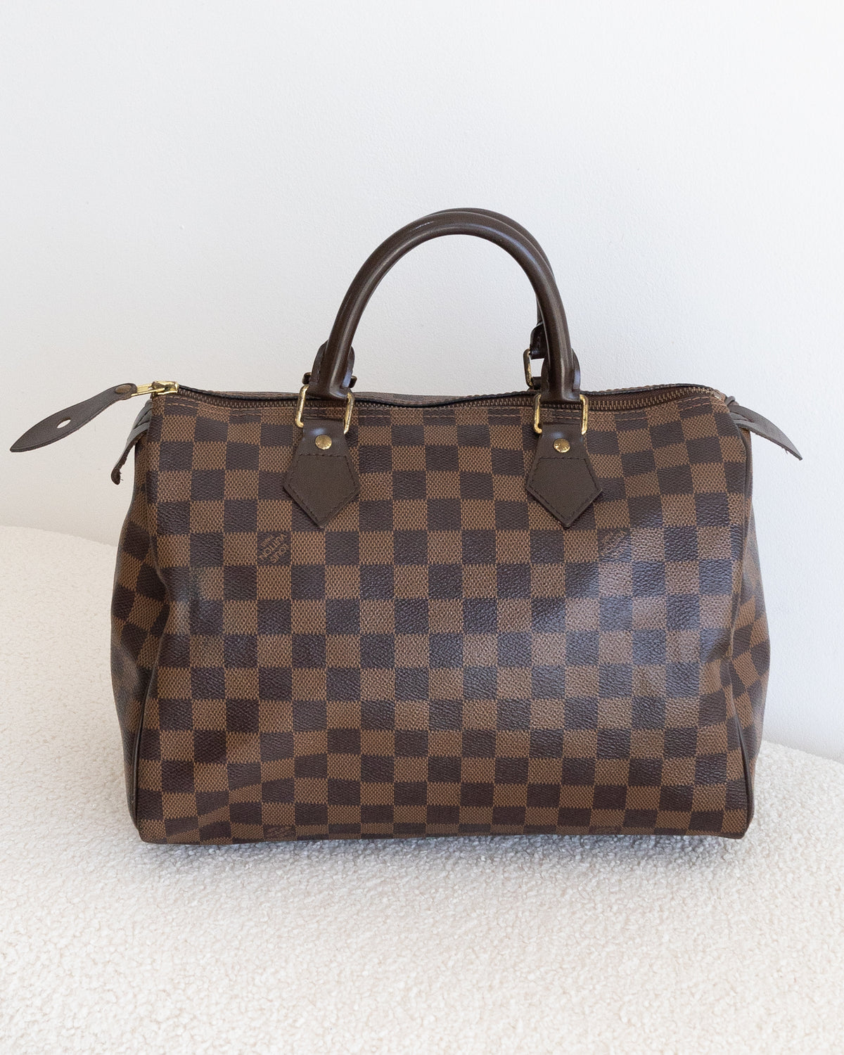 LOUIS VUITTON Speedy 30