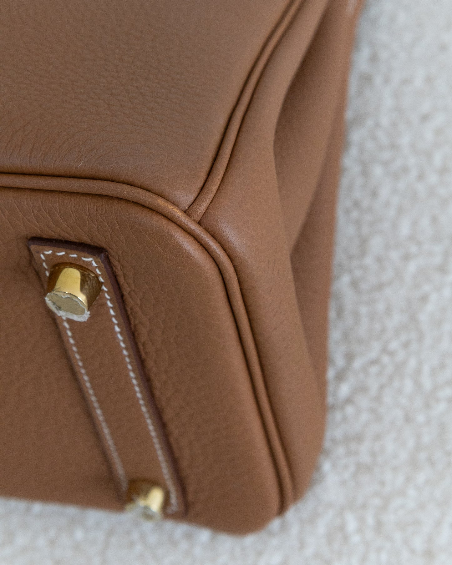 HERMÈS Birkin 25