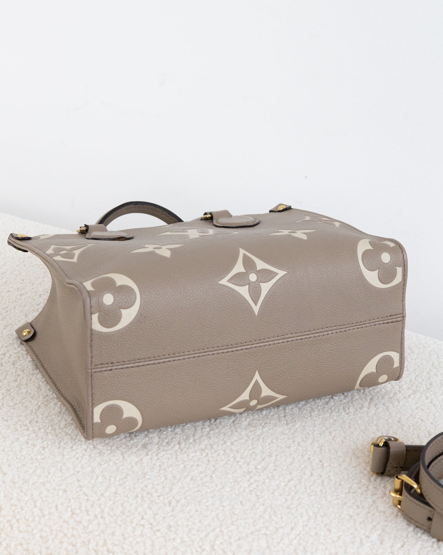 LOUIS VUITTON OnTheGo PM