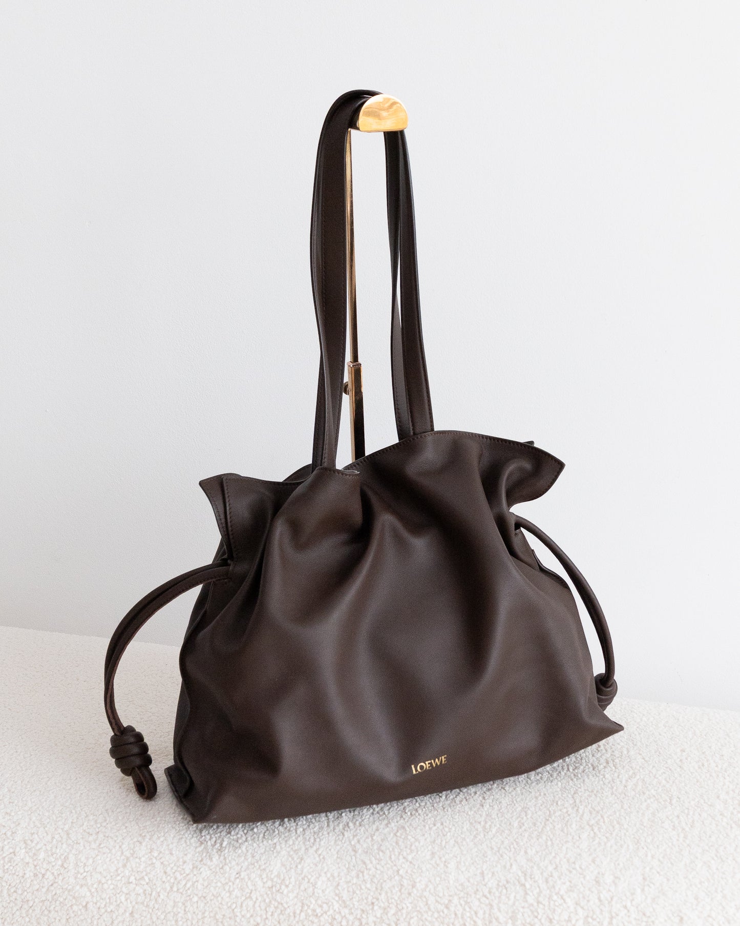 LOEWE Flamenco Large Tote