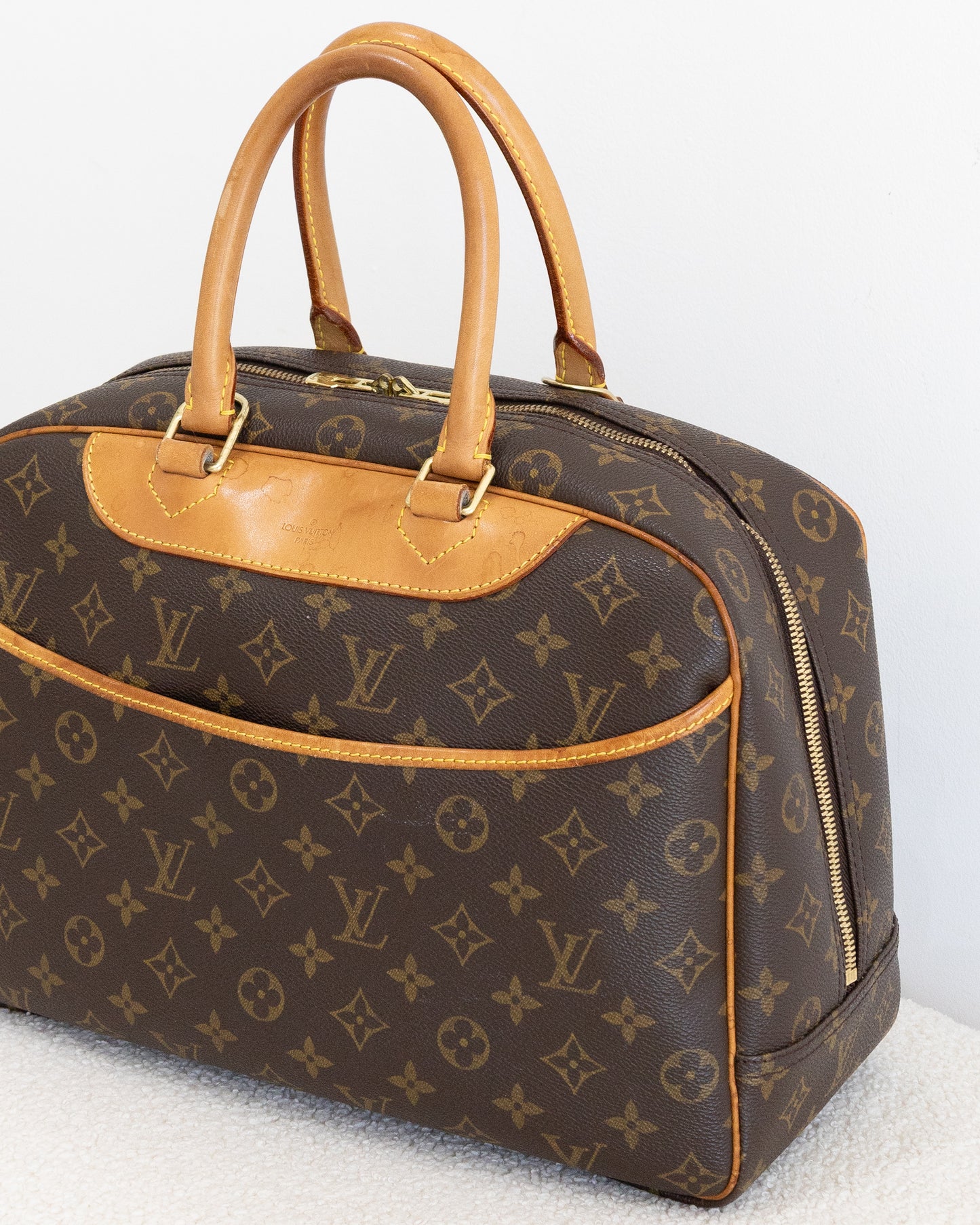 LOUIS VUITTON Deauville