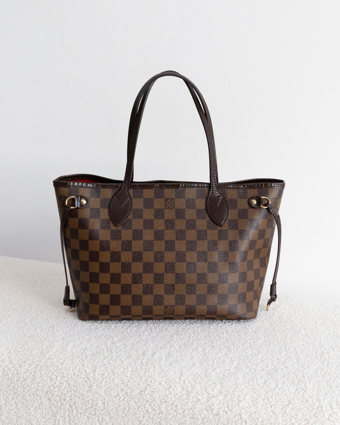 LOUIS VUITTON Neverfull PM