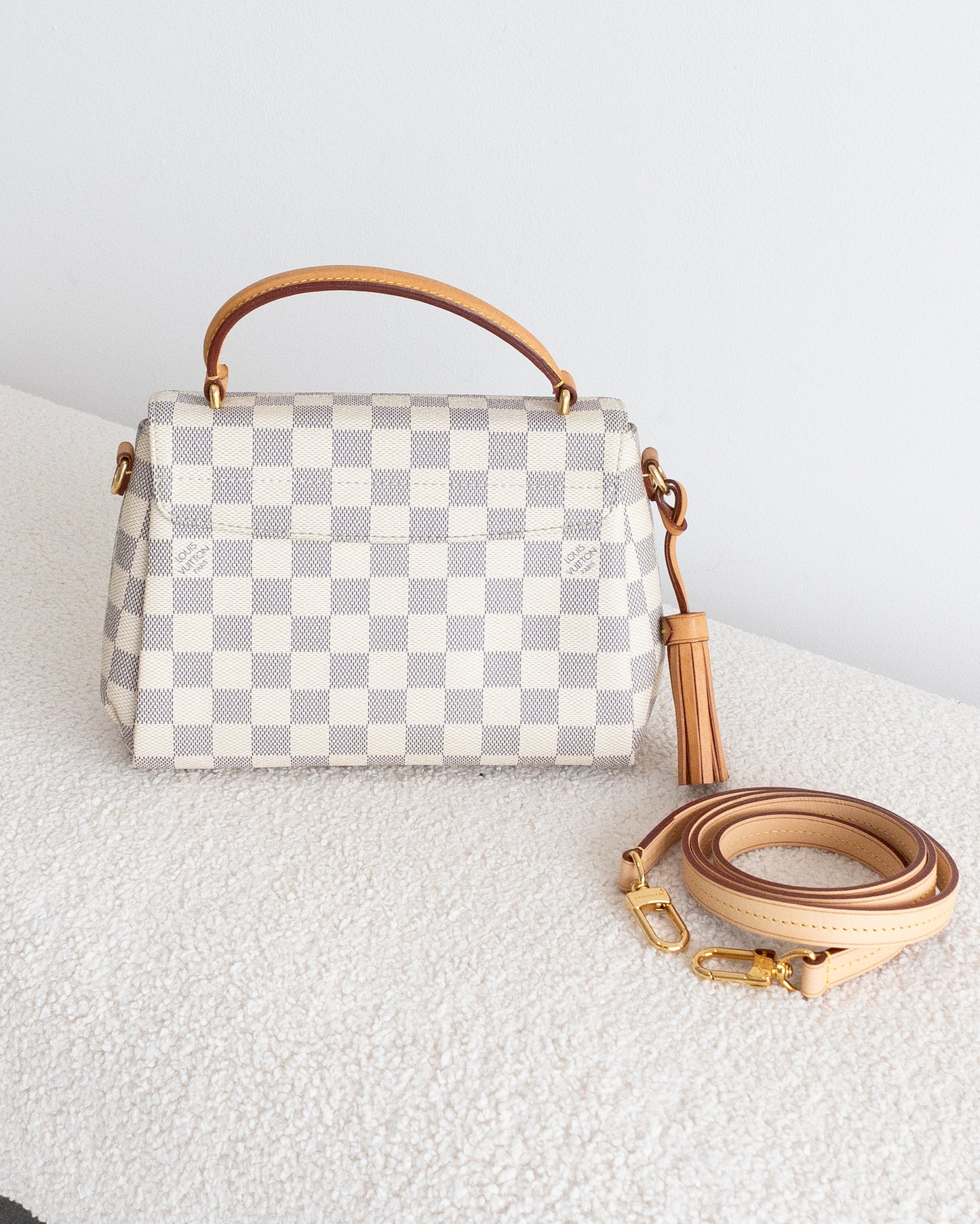 LOUIS VUITTON Croisette