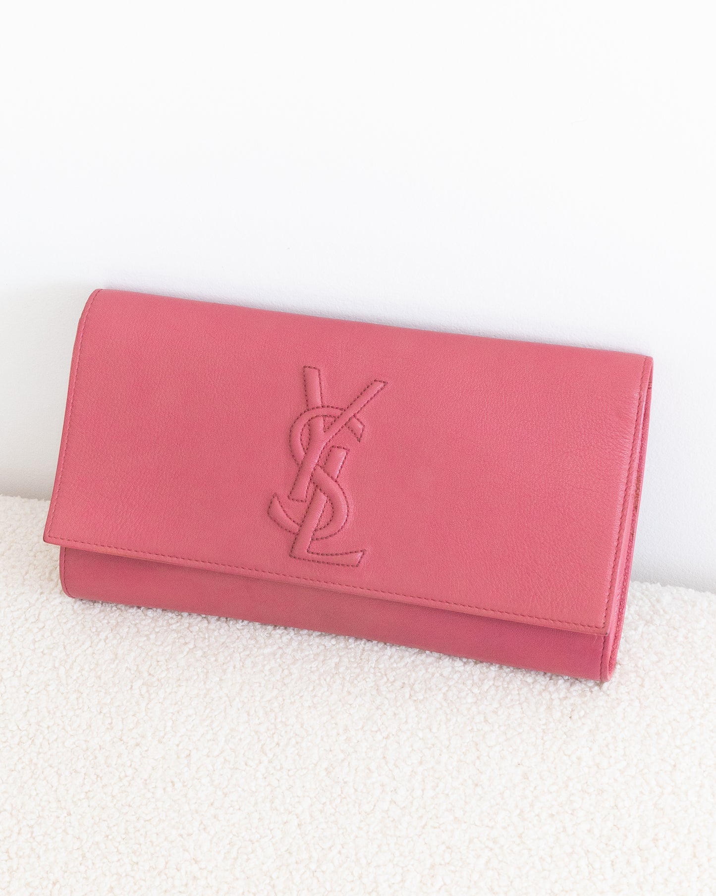 SAINT LAURENT Belle de Jour