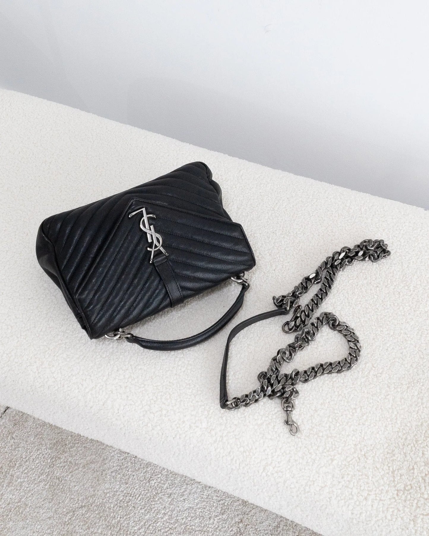 SAINT LAURENT College