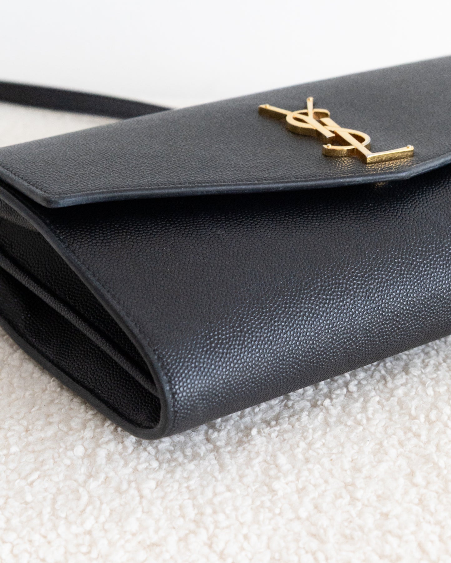 SAINT LAURENT Uptown Crossbody