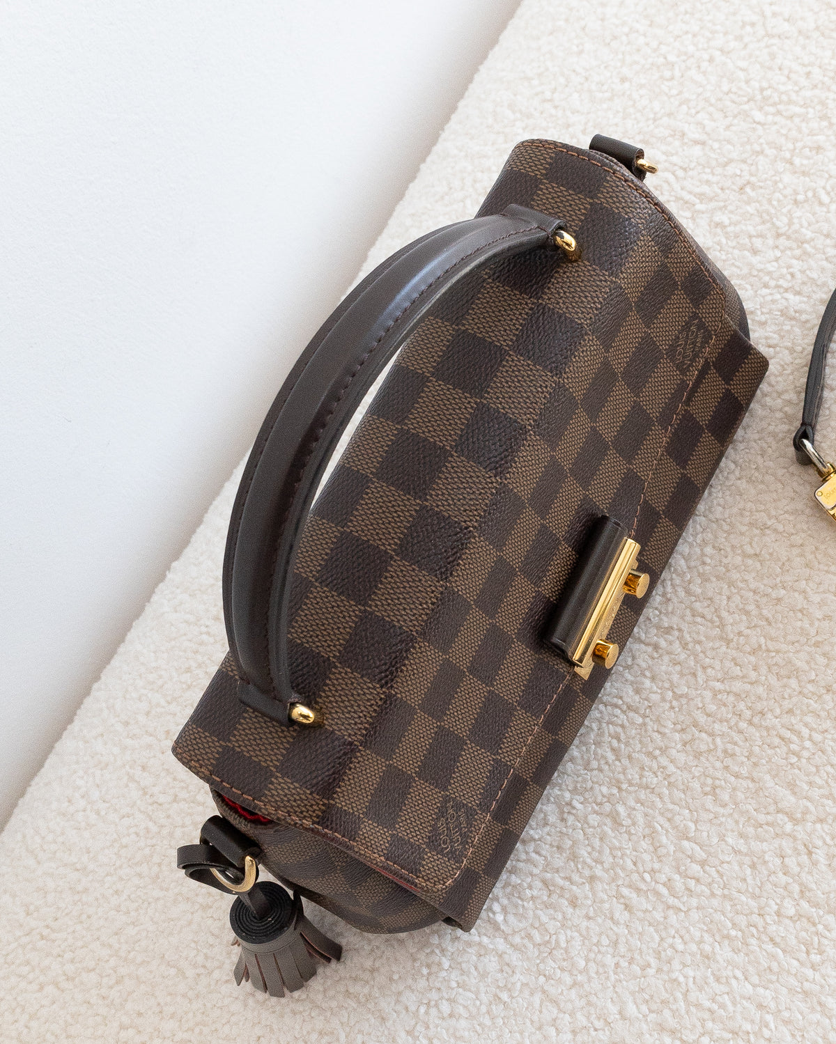 LOUIS VUITTON Croisette
