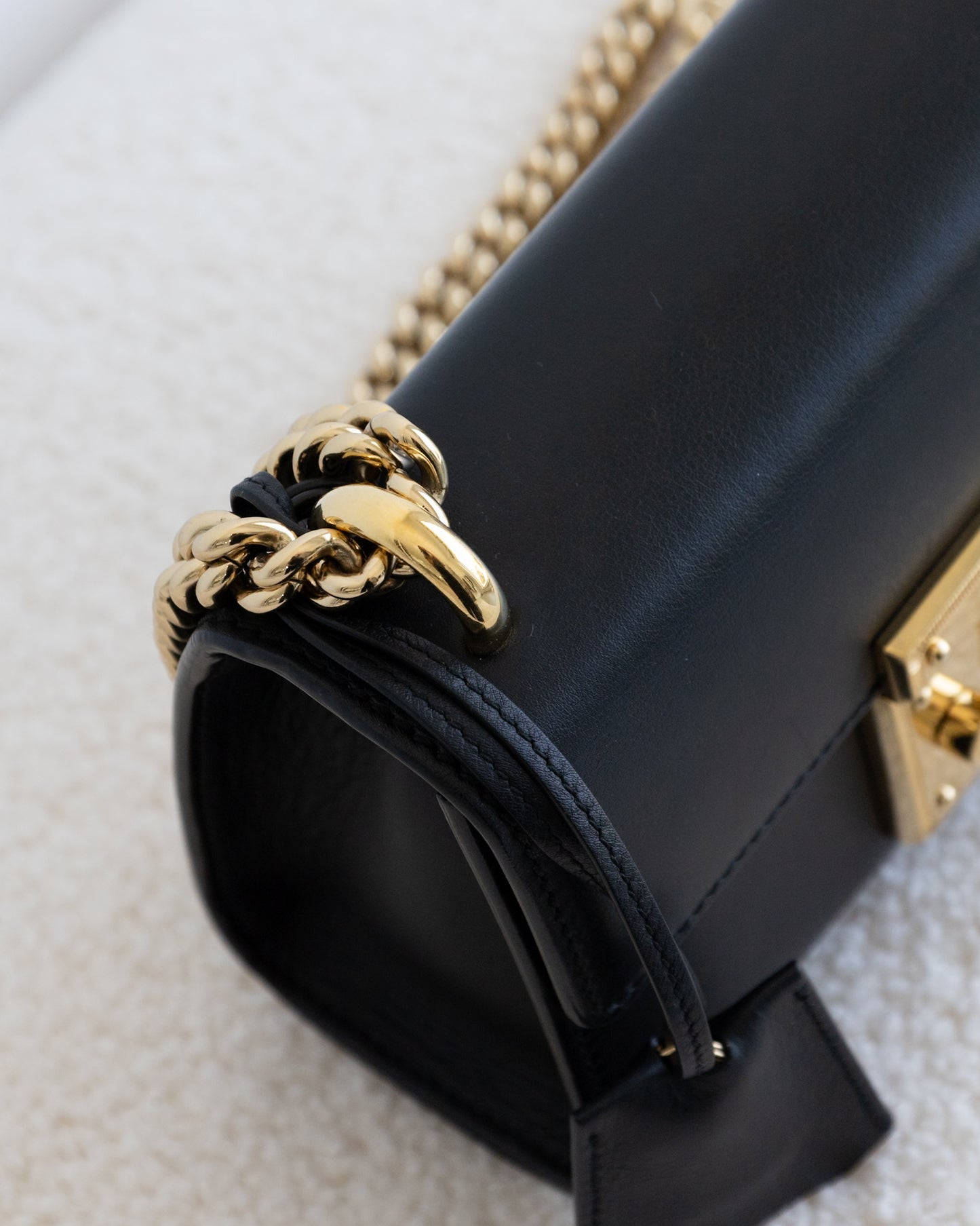 GUCCI Padlock Small