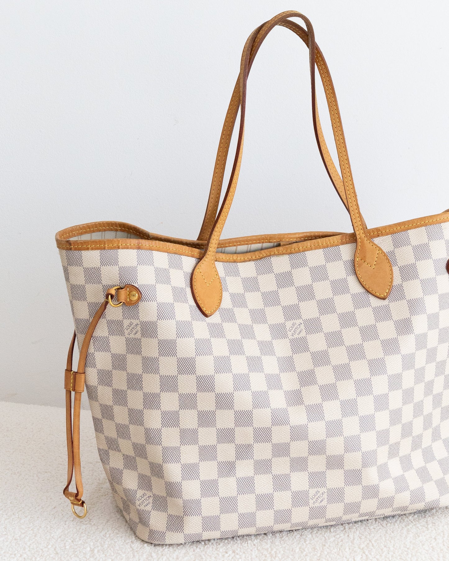 LOUIS VUITTON Neverfull MM