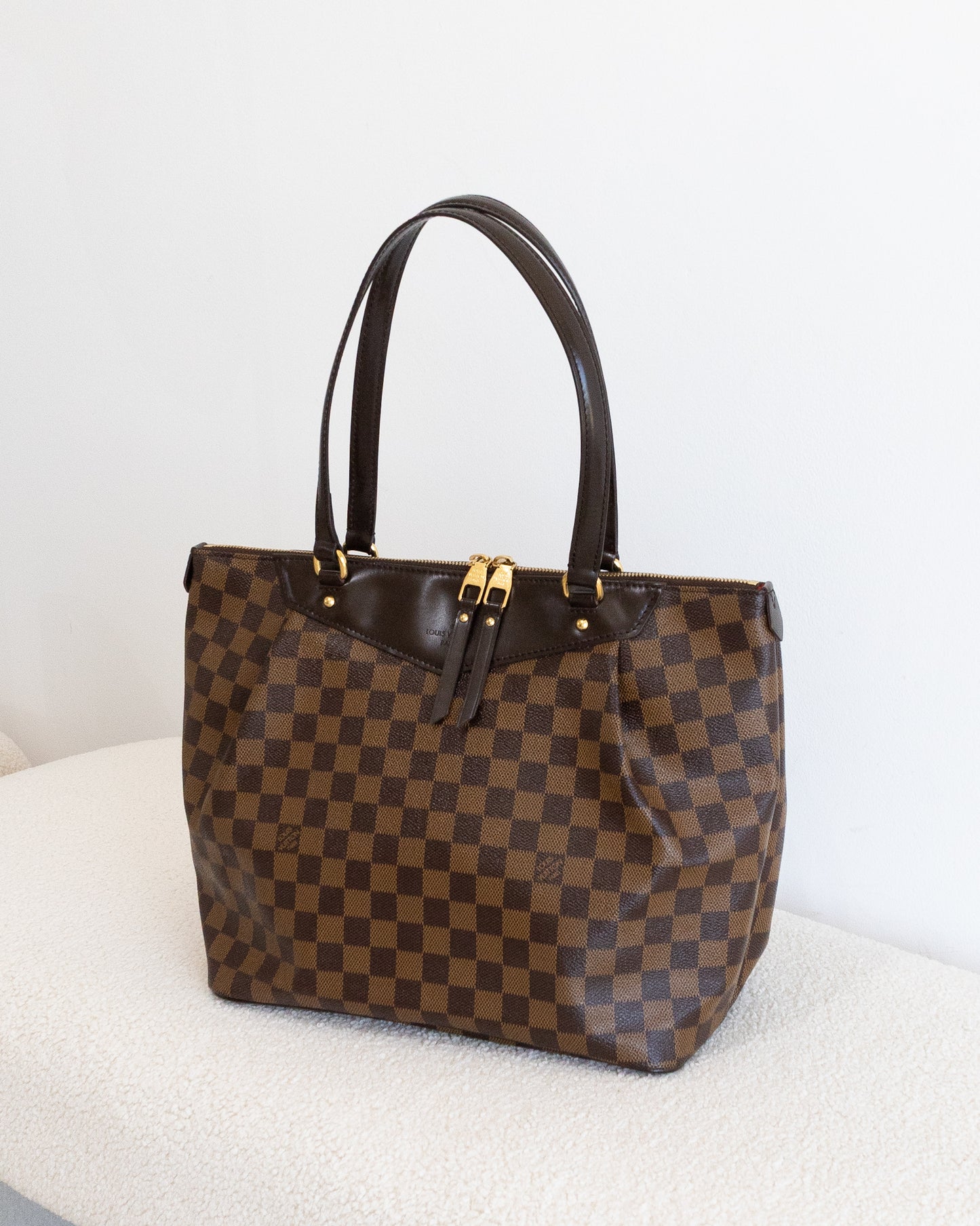 LOUIS VUITTON Westminster GM