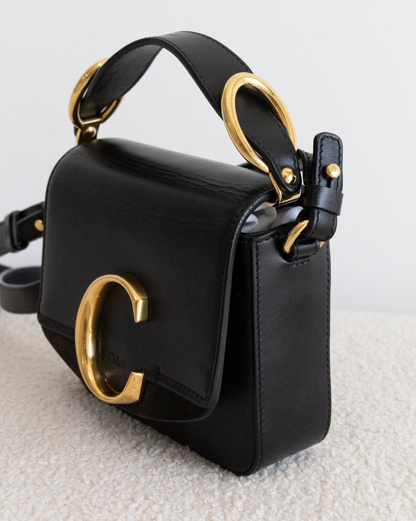 CHLOÈ C Mini