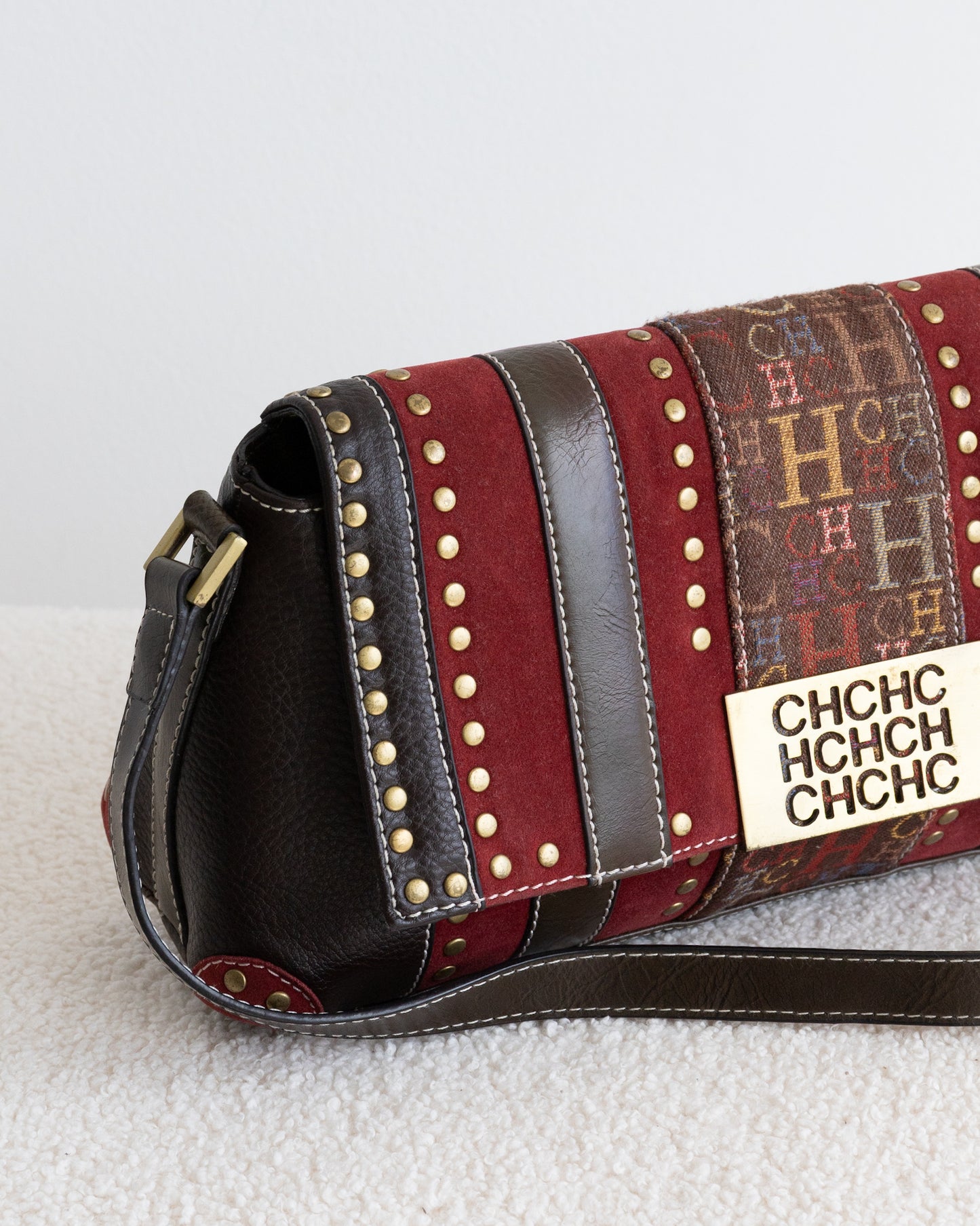 CAROLINA HERRERA Shoulder Bag