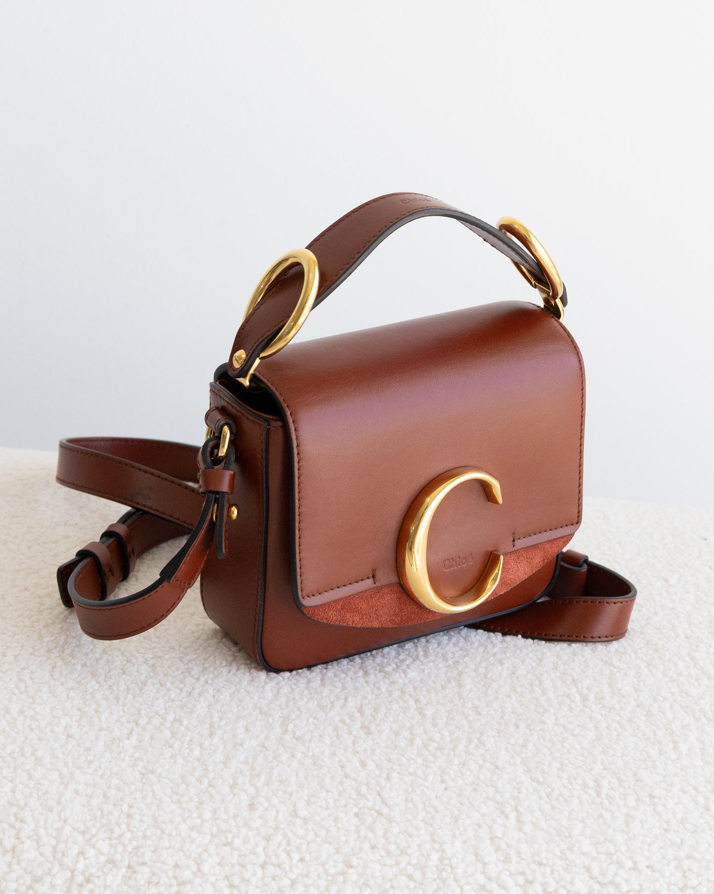 CHLOE C Mini