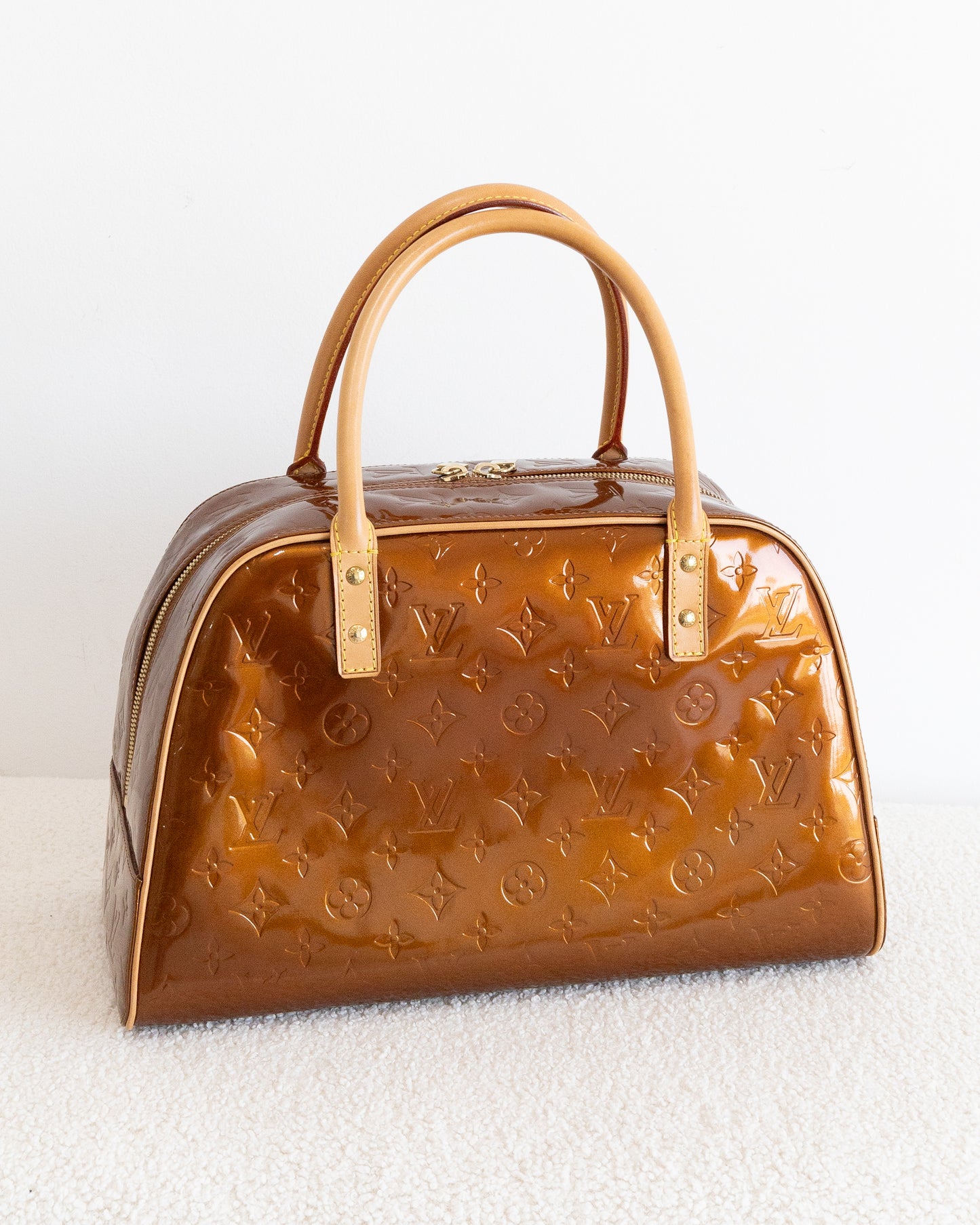 LOUIS VUITTON Tompkins Square