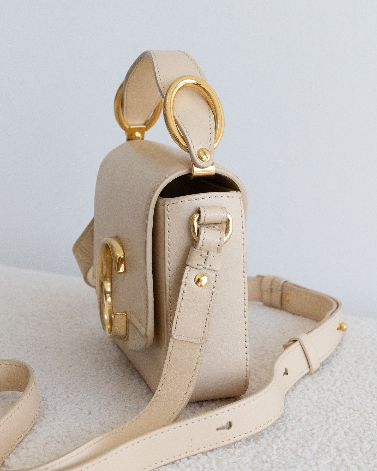 CHLOÉ C Mini