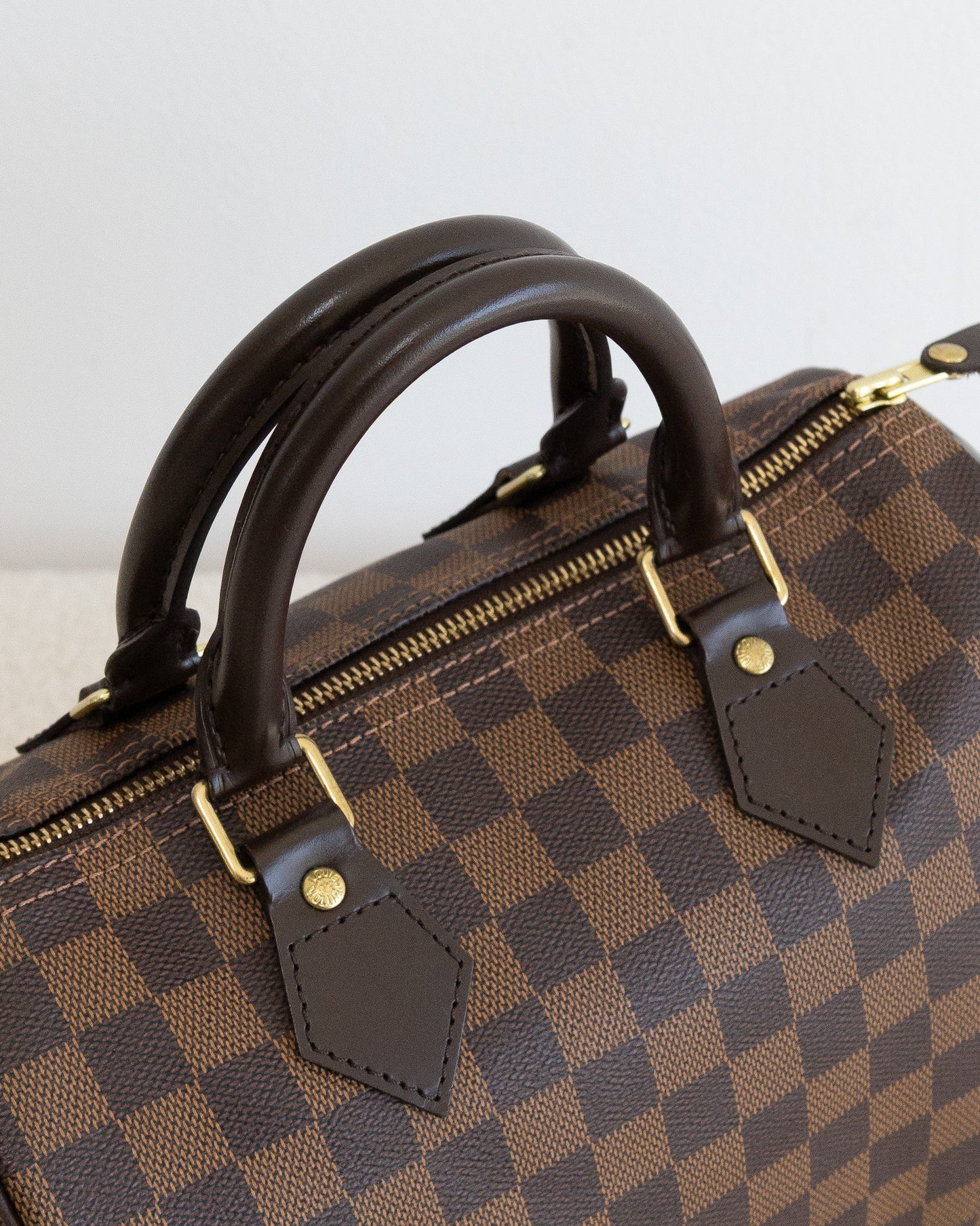 LOUIS VUITTON Speedy 25