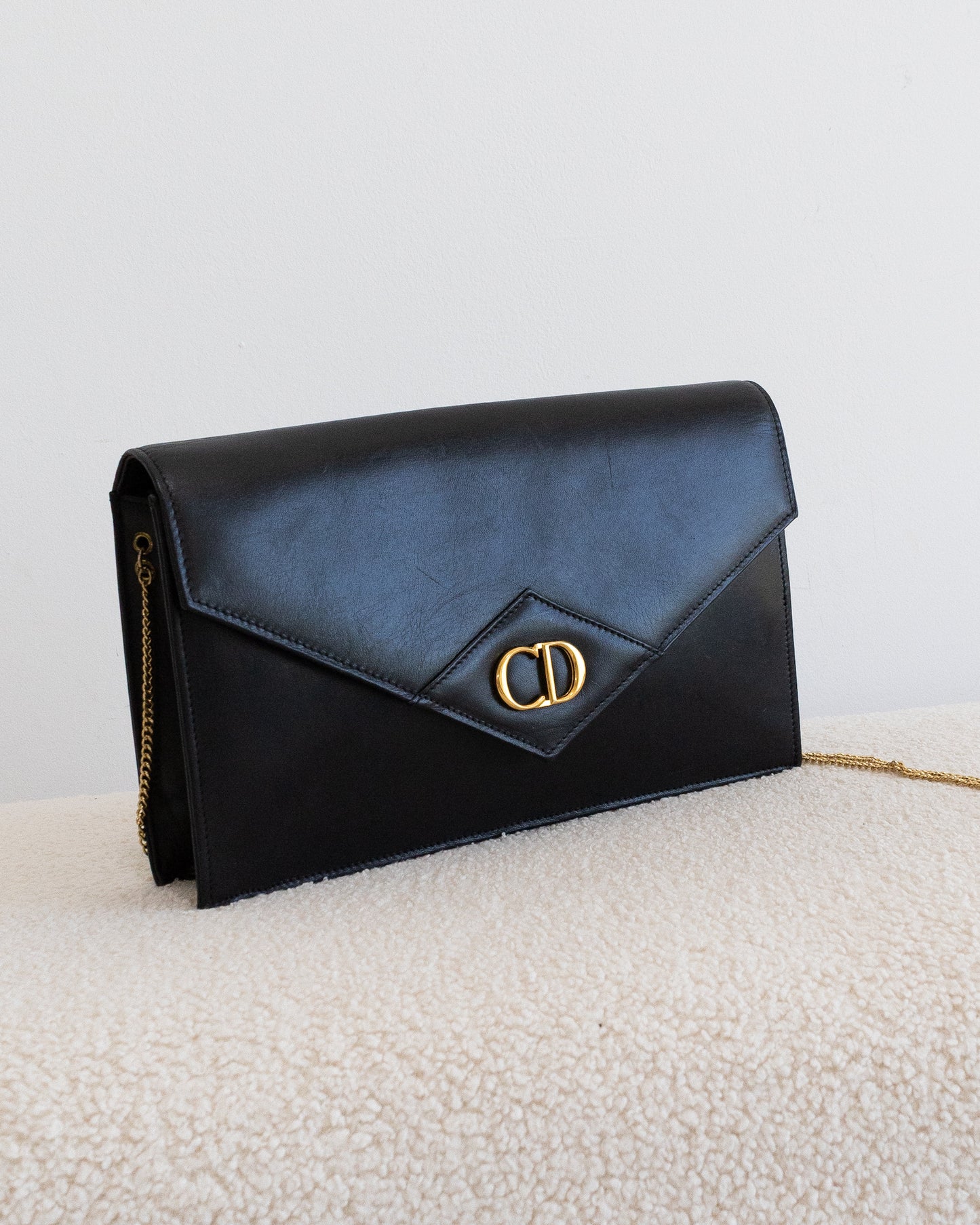 CHRISTIAN DIOR Envelope